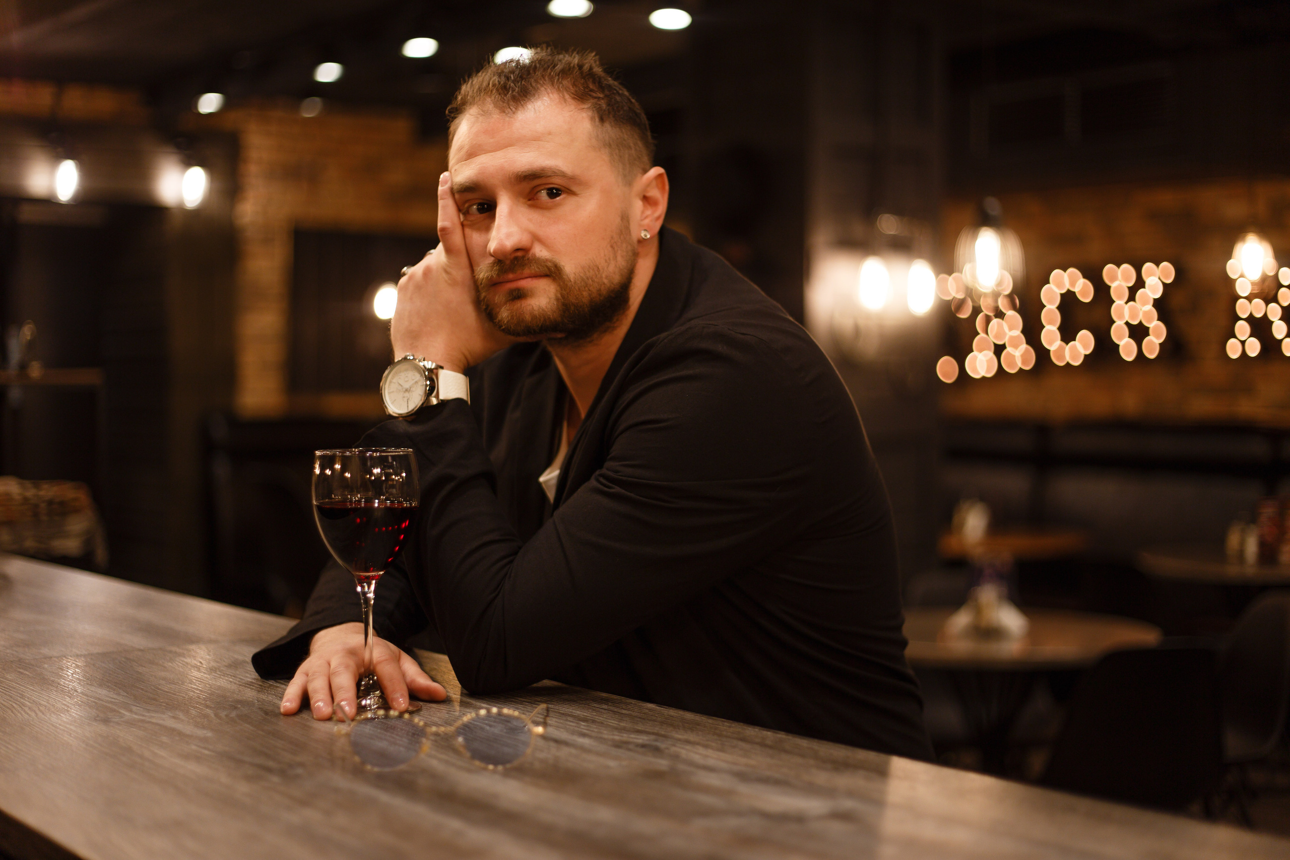 Артём. Хороший репортажный и промышленный фотограф в Казани Алексей Щелконогов