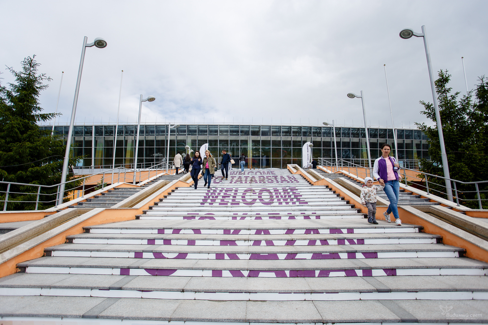 OpenSpaceMarket. Хороший репортажный и промышленный фотограф в Казани Алексей Щелконогов