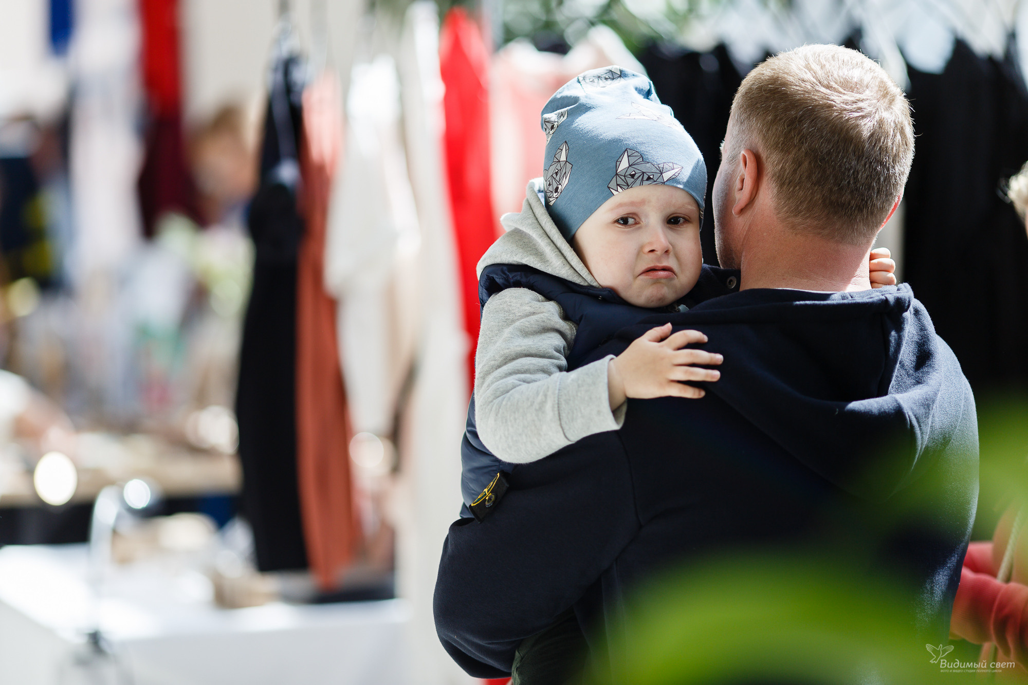 OpenSpaceMarket. Хороший репортажный и промышленный фотограф в Казани Алексей Щелконогов