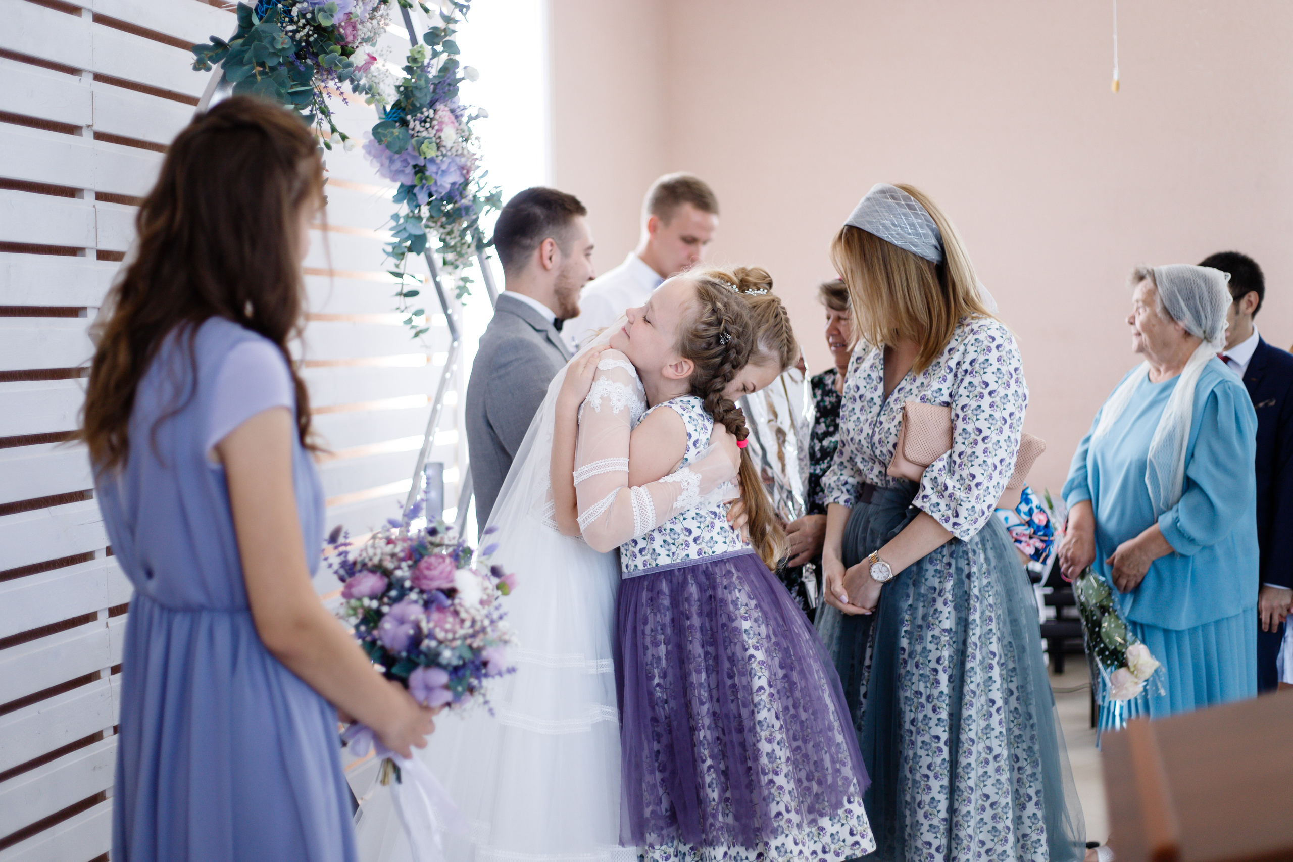 Сережа и Диана. Хороший репортажный и промышленный фотограф в Казани Алексей Щелконогов