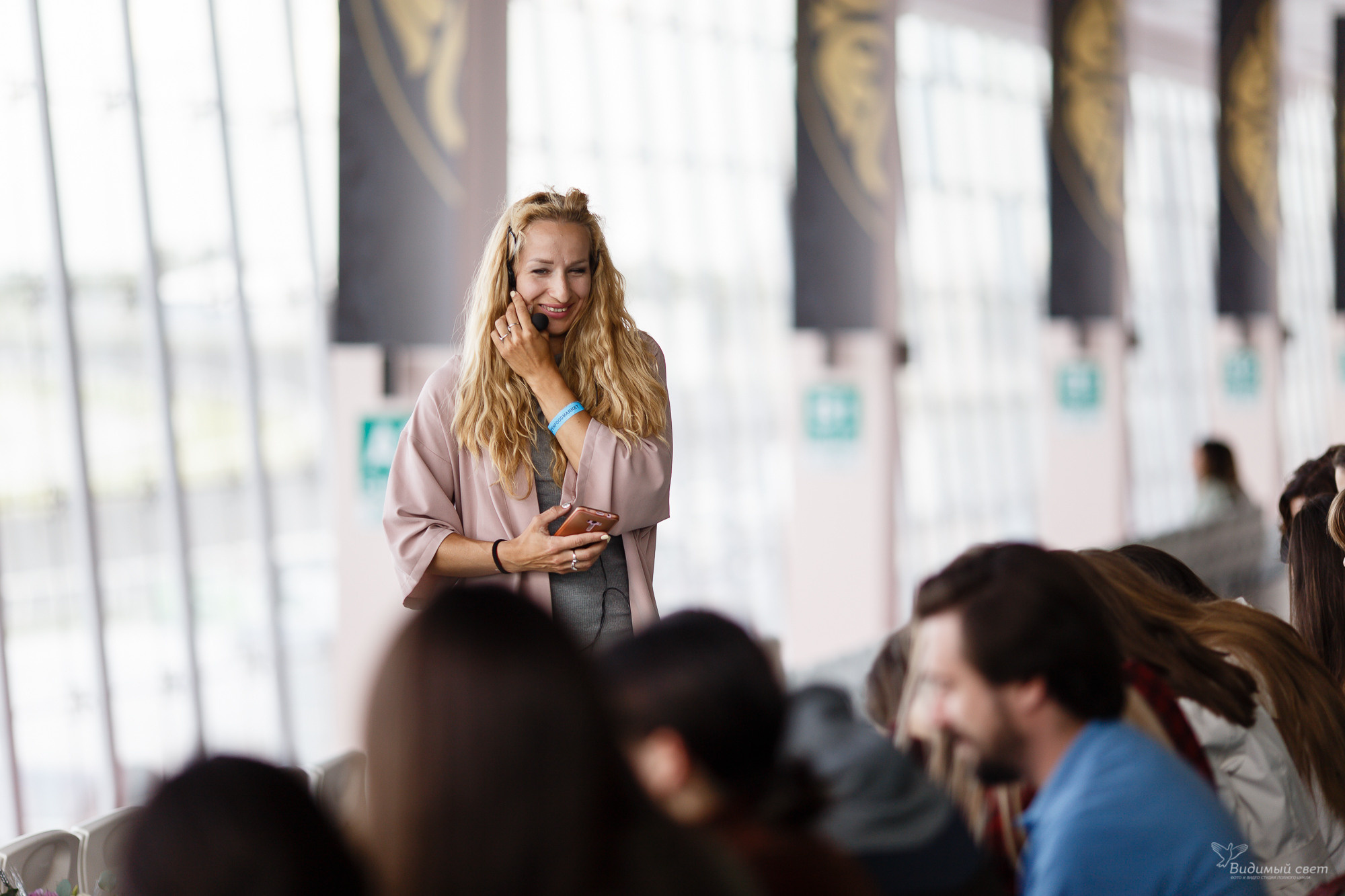 OpenSpaceMarket. Хороший репортажный и промышленный фотограф в Казани Алексей Щелконогов