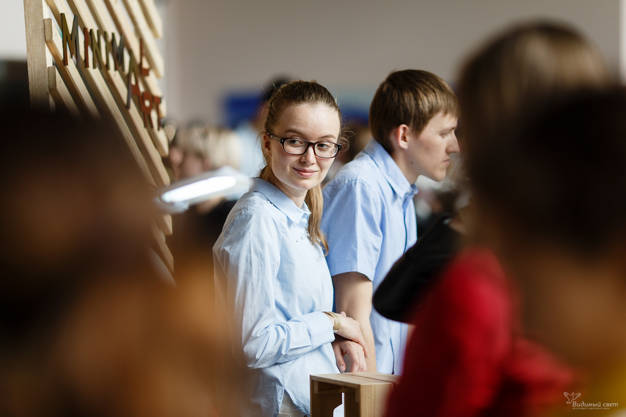 OpenSpaceMarket. Хороший репортажный и промышленный фотограф в Казани Алексей Щелконогов