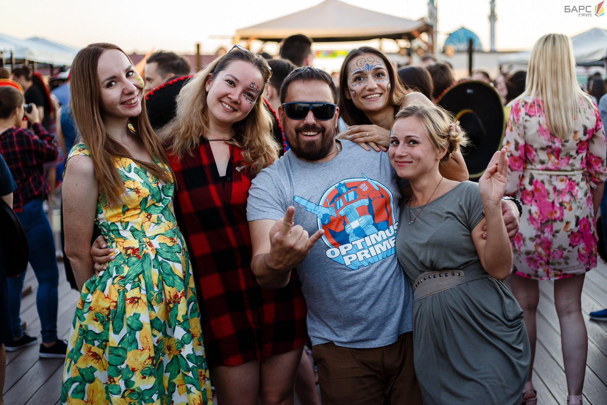 Фотограф на корпоратив. Хороший репортажный и промышленный фотограф в Казани Алексей Щелконогов