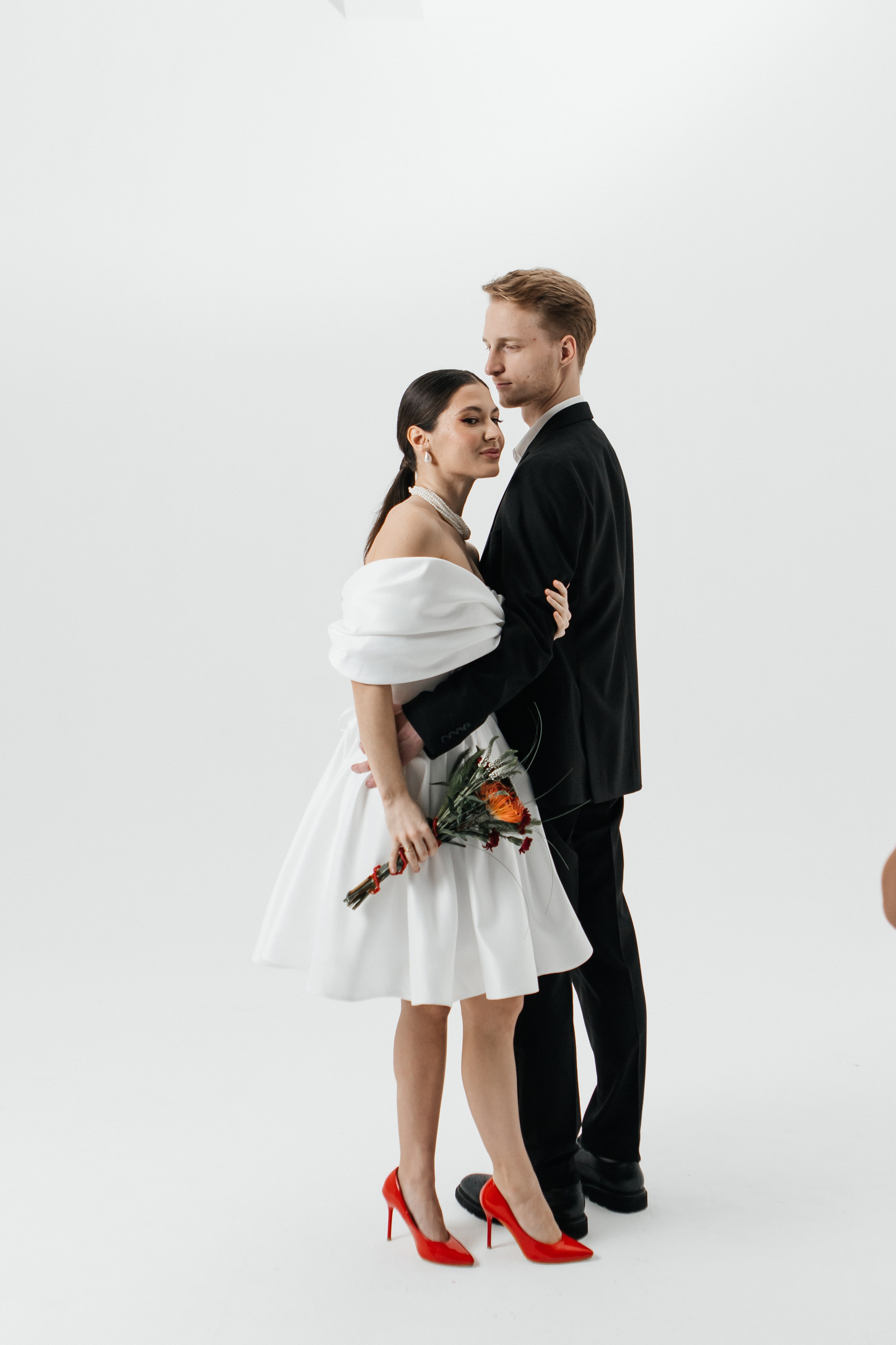 WEDDING. Фотограф Казань