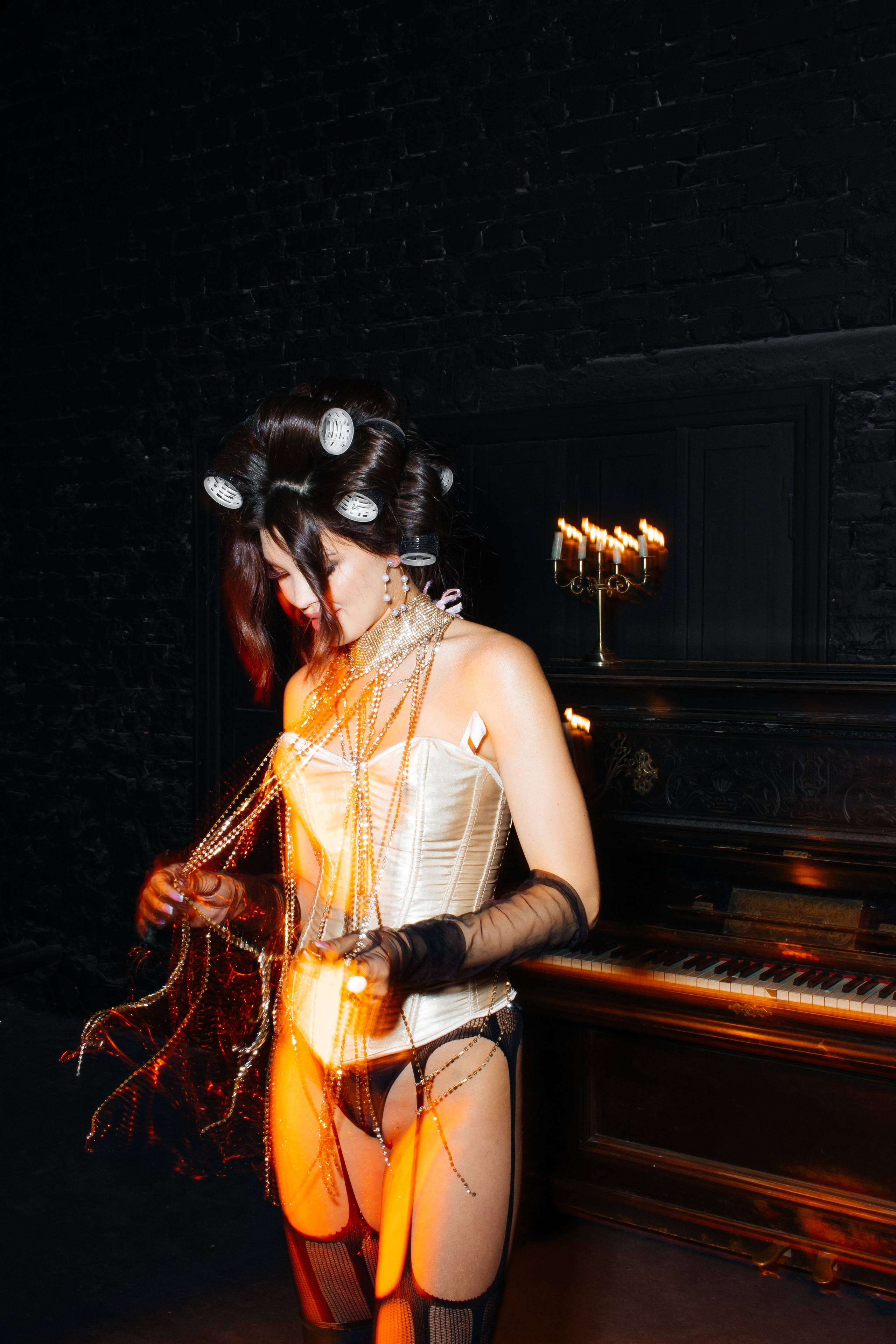 ВЕРОНИКА. Фотограф Казань