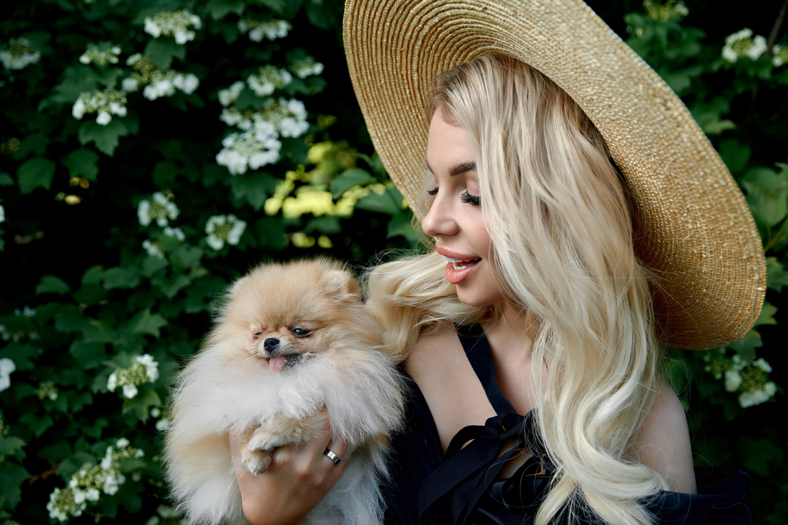 Мария. Фотограф Александр Казин