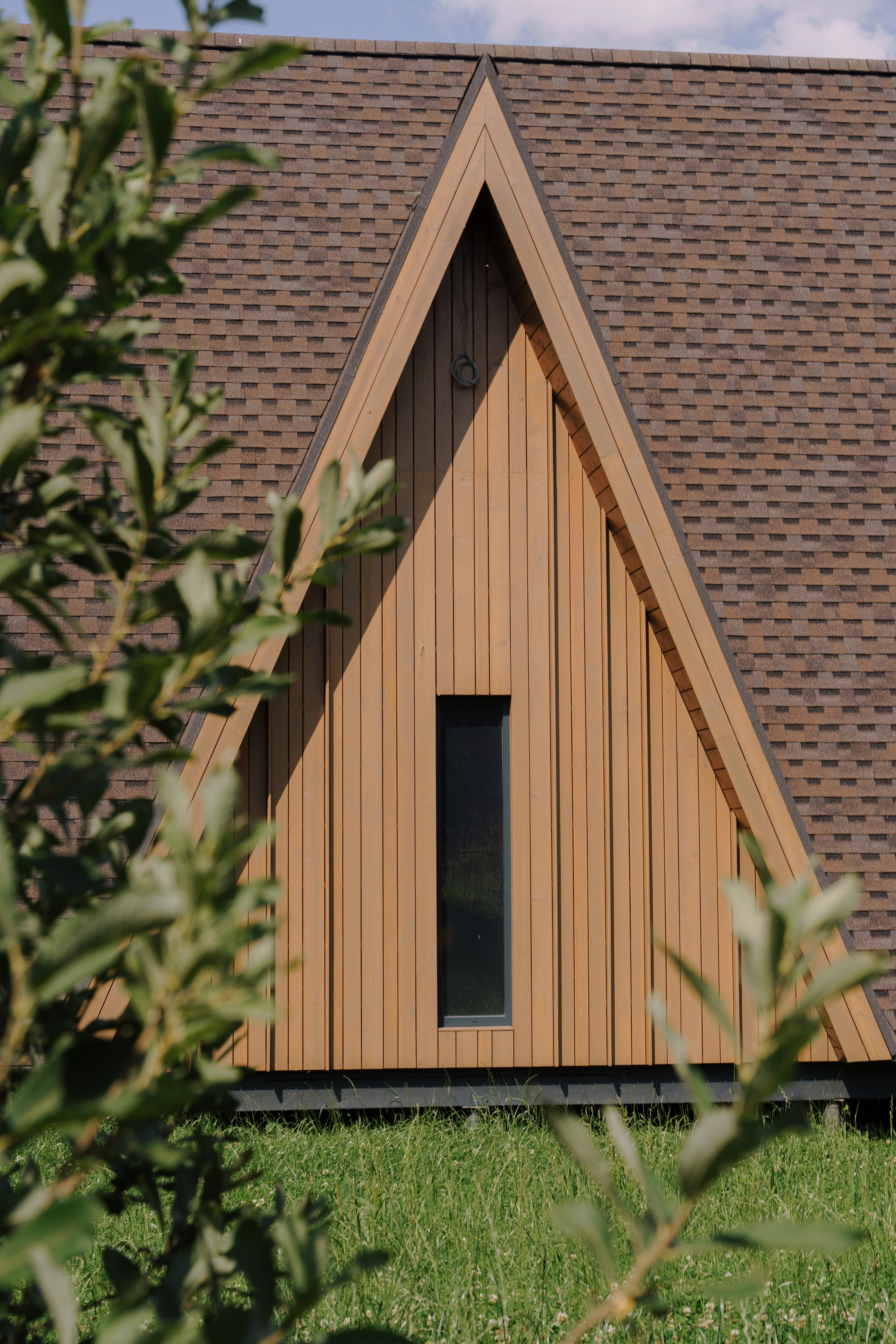 Глемпинг Трофимов берег Москва