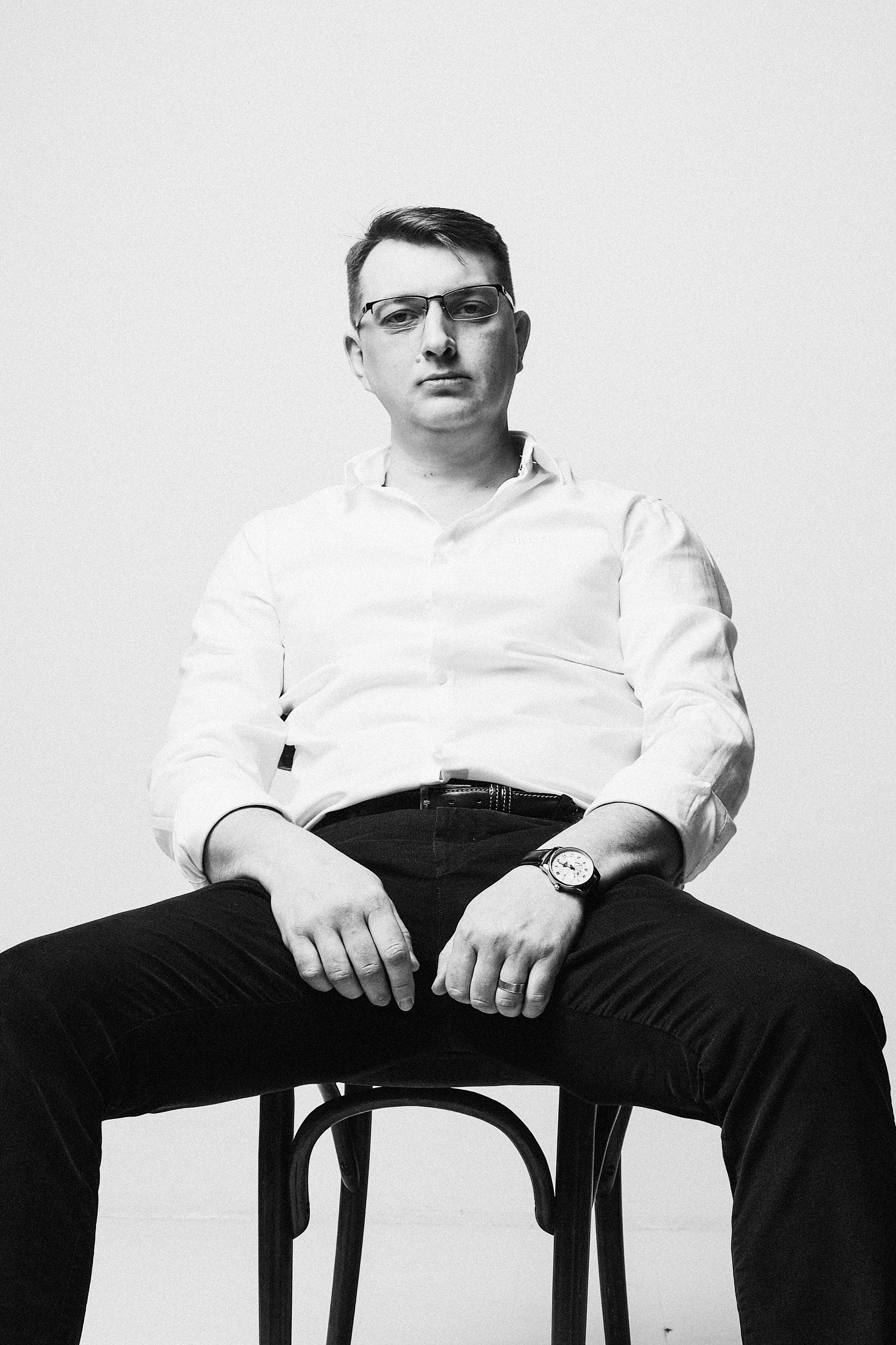 Александр. Портретный и арт-фотограф в Санкт-Петербурге и Выборге Олег Борцов