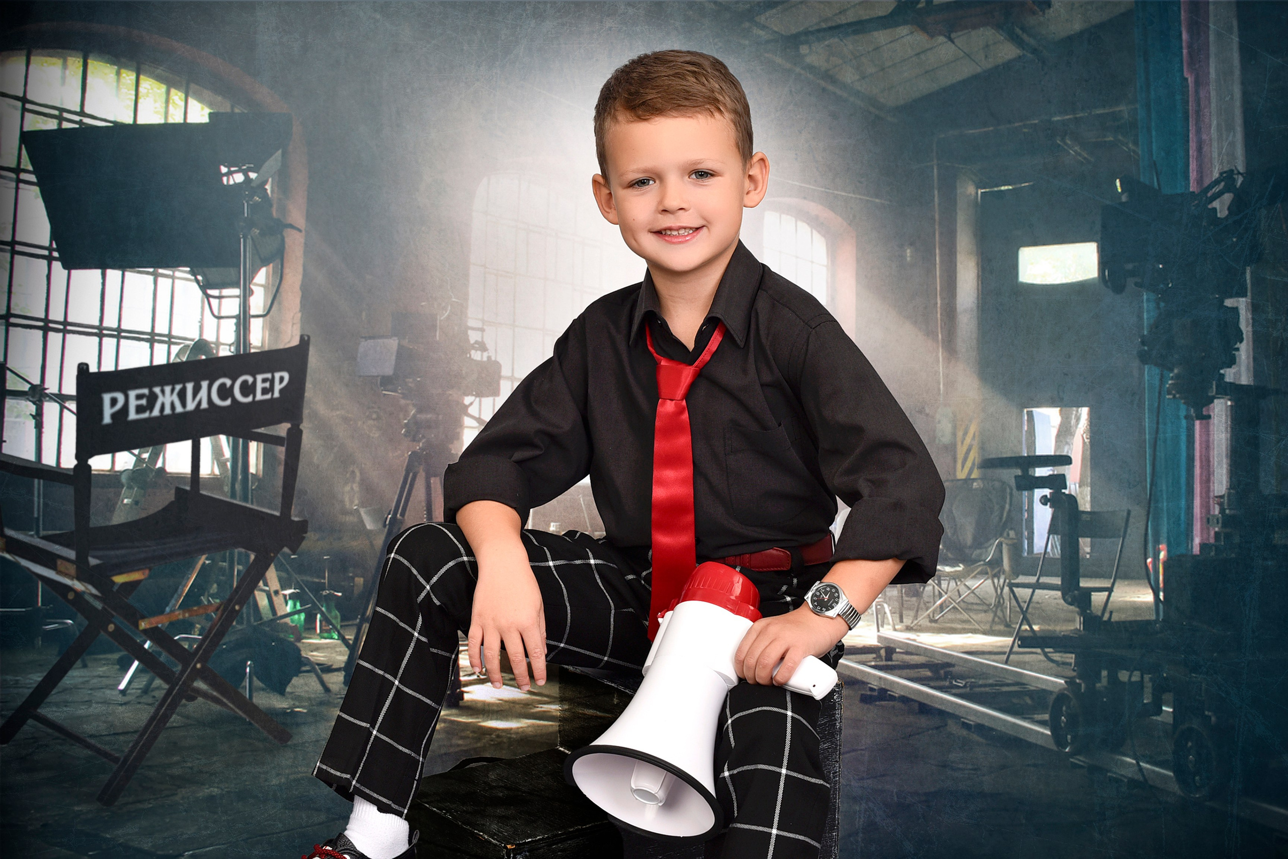 КОМПАНИЯ КРАЙФОТО ФОТОСЕССИЯ КИНО