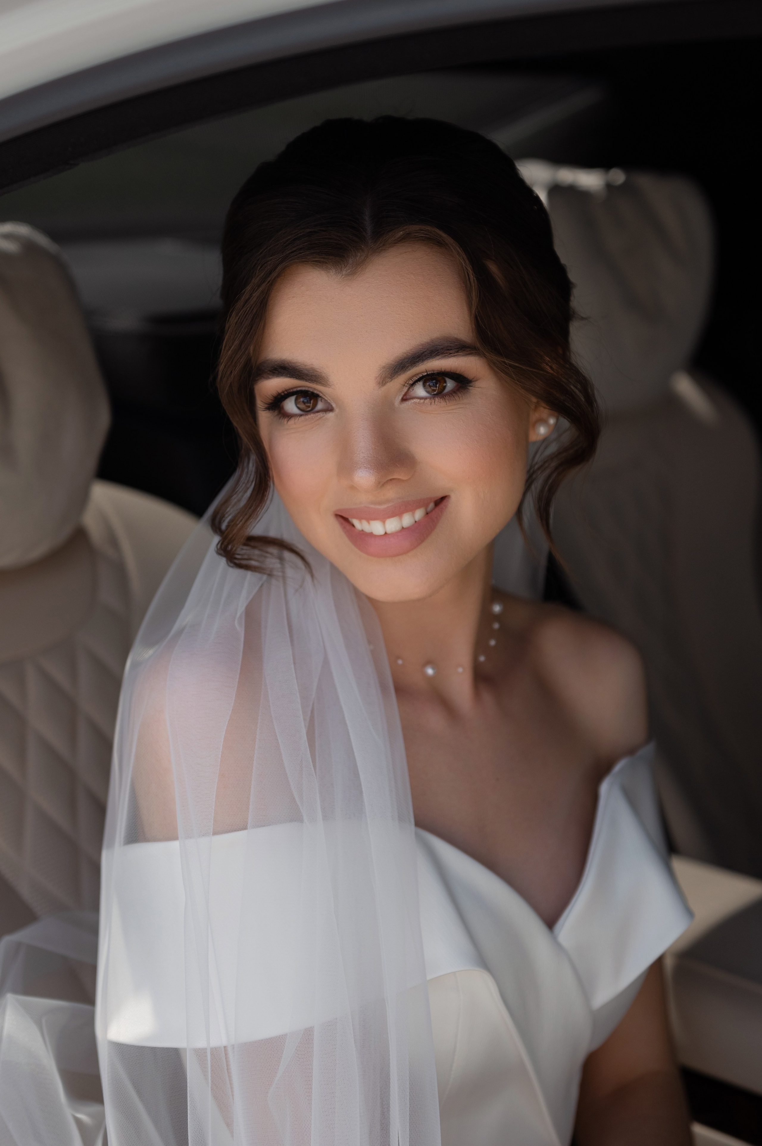 Владимир и София. Свадебный фотограф в Белгороде Владимир Золотарев