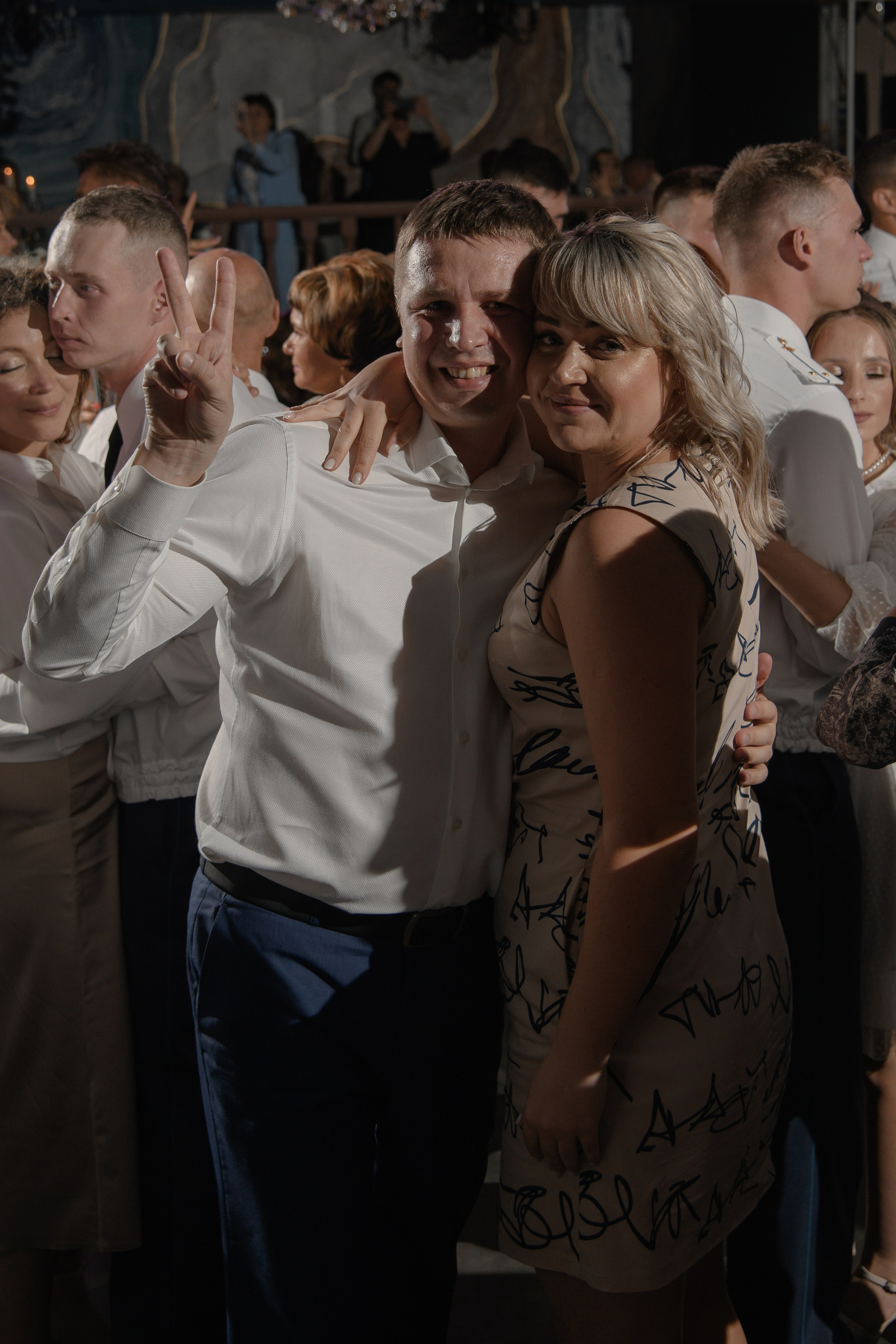 Выпуск офицеров боевого управления ЧВВАКУШ. Свадебный фотограф Екатеринбург/Челябинск — Любовь Волохова