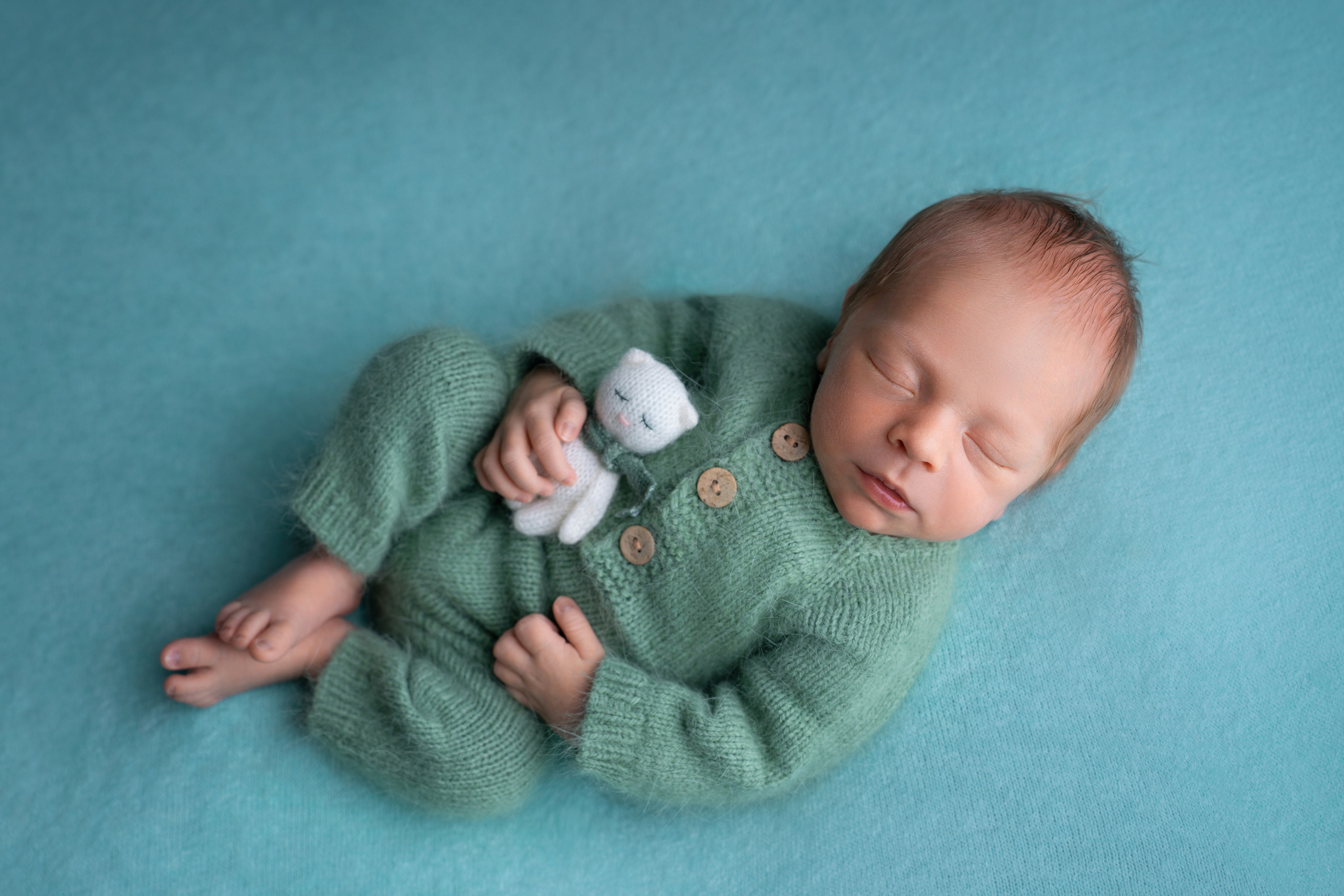 Ньюборн. Фотограф новорожденных Оренбург и свадебный фотограф Оренбург