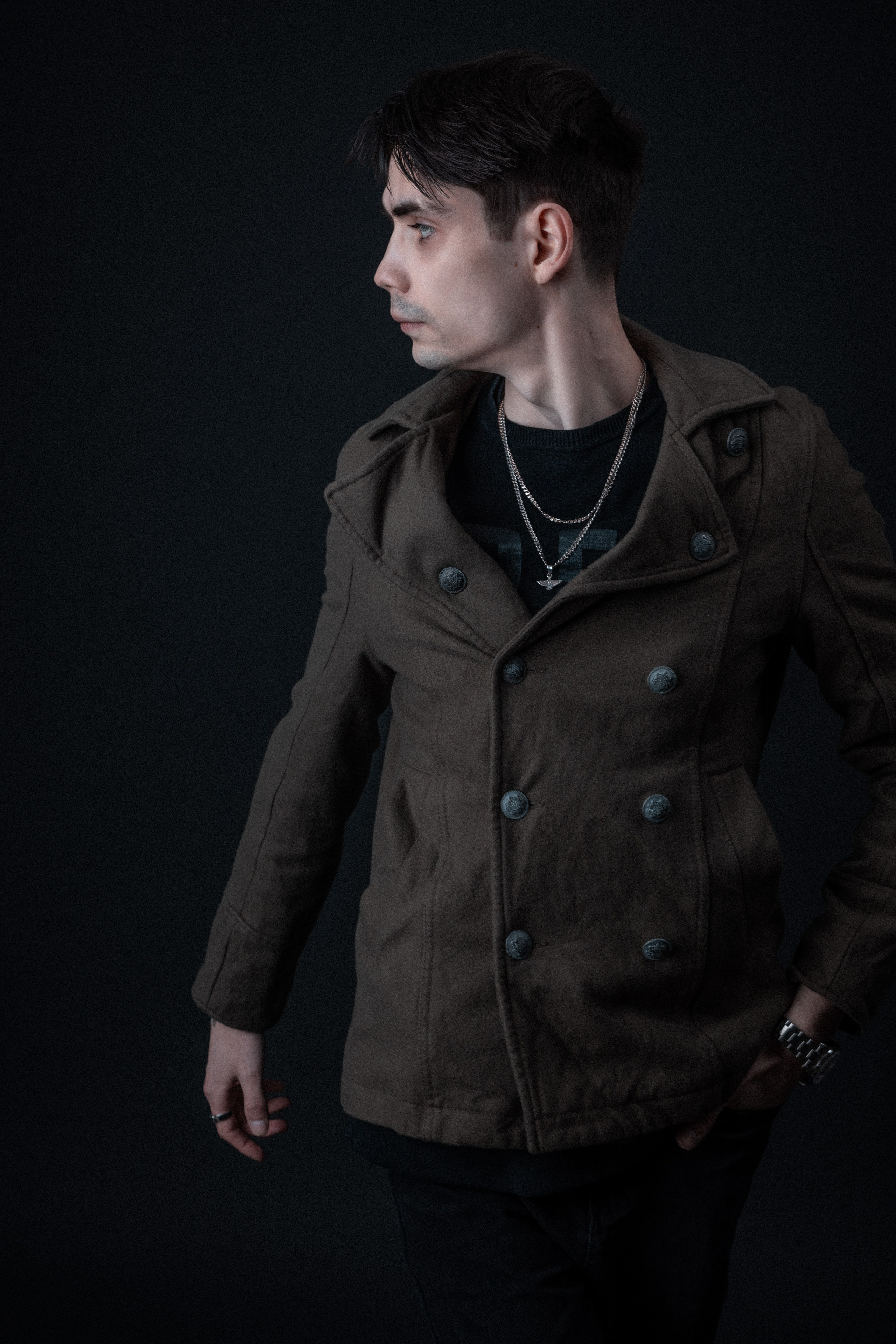 Родион Юнаковский. Команда фотографов и дизайнеров в Егорьевске