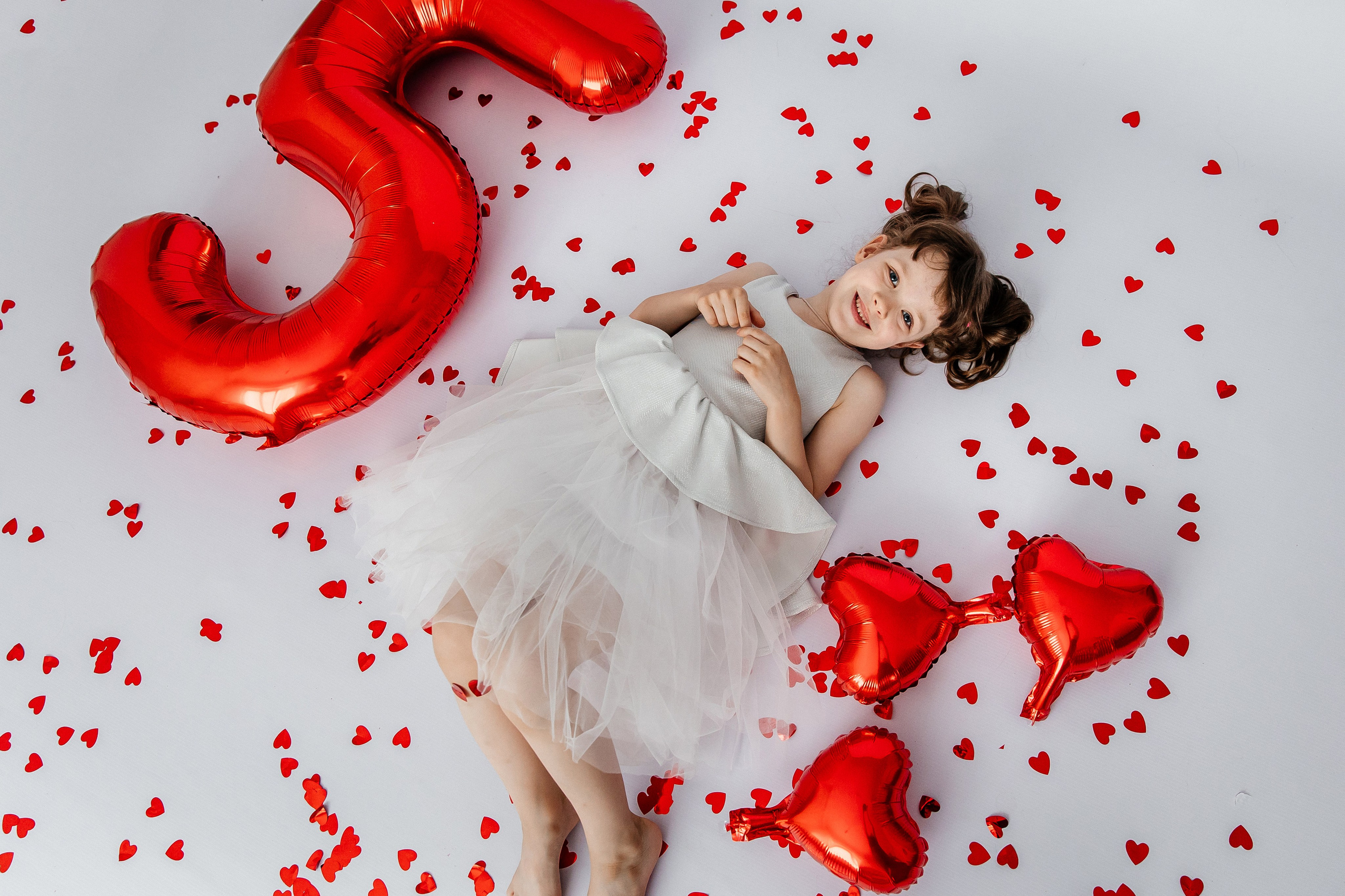 Цифра и блестки. Детский фотограф, выпускные альбомы в Нижнем Новгороде Бодягина Мария