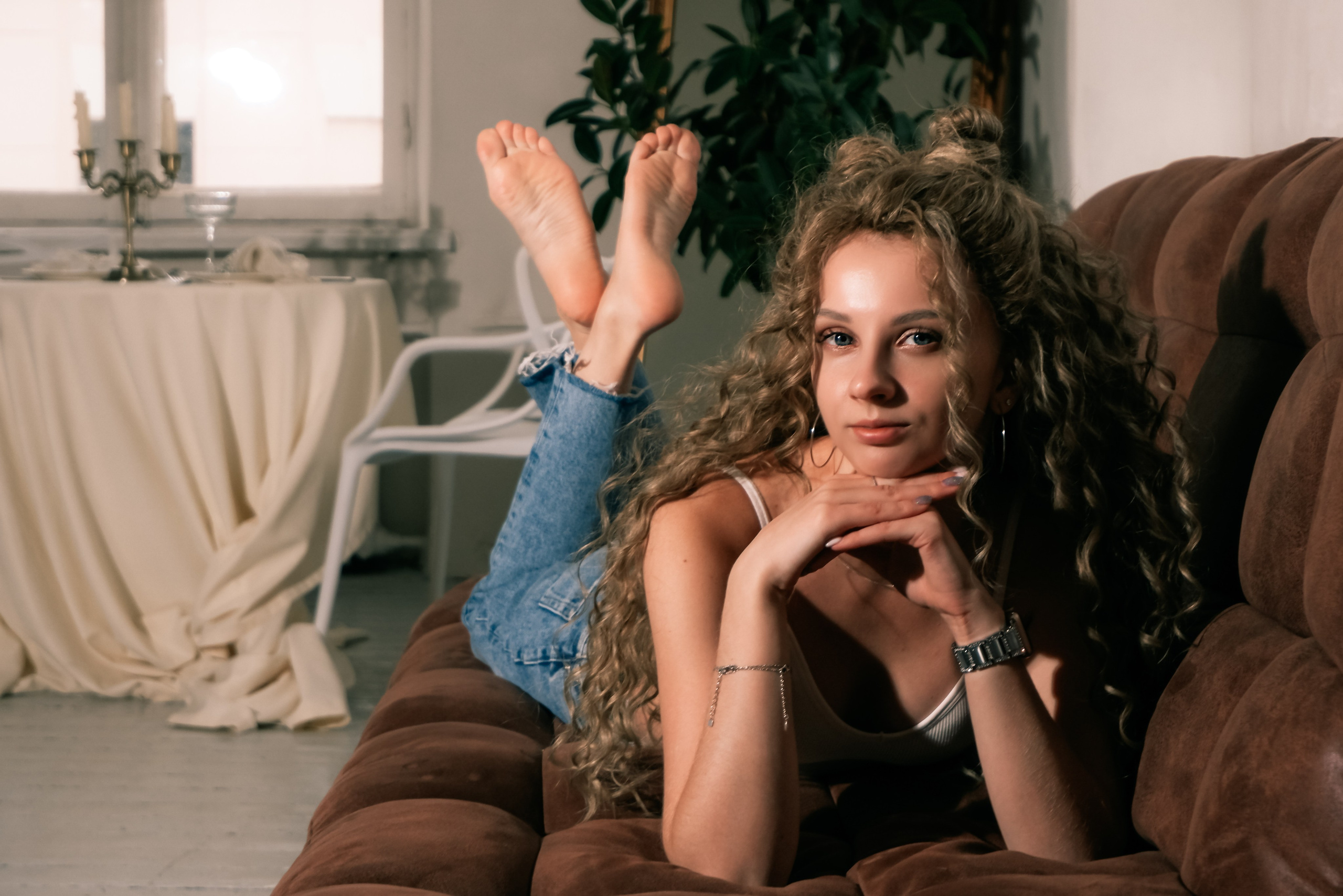 Анастасия. Лена Фокина | Фотограф Смоленск