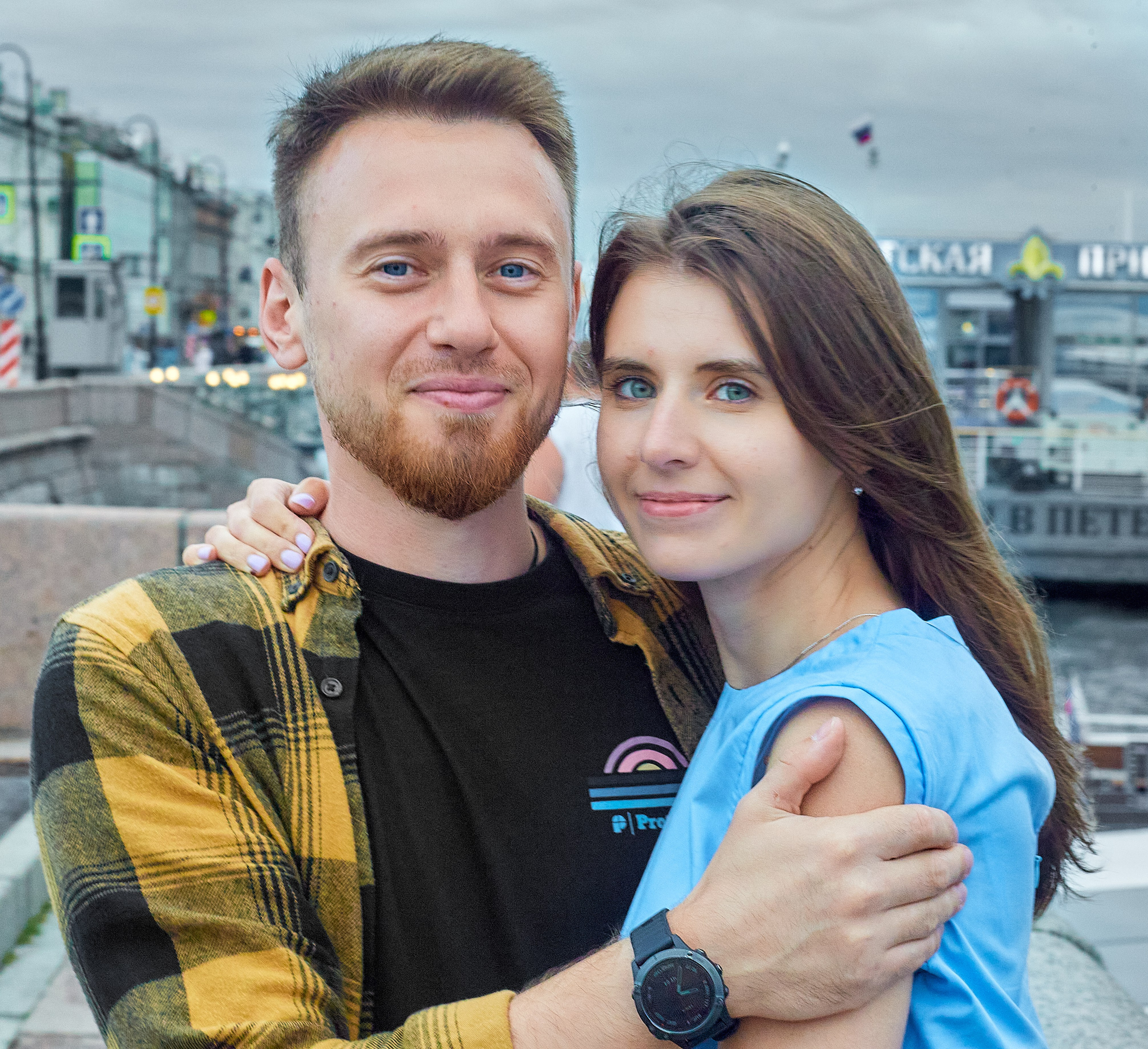 Отзывы наших клиентов - фотографу важно ваше мнение. Фотограф Санкт-Петербург