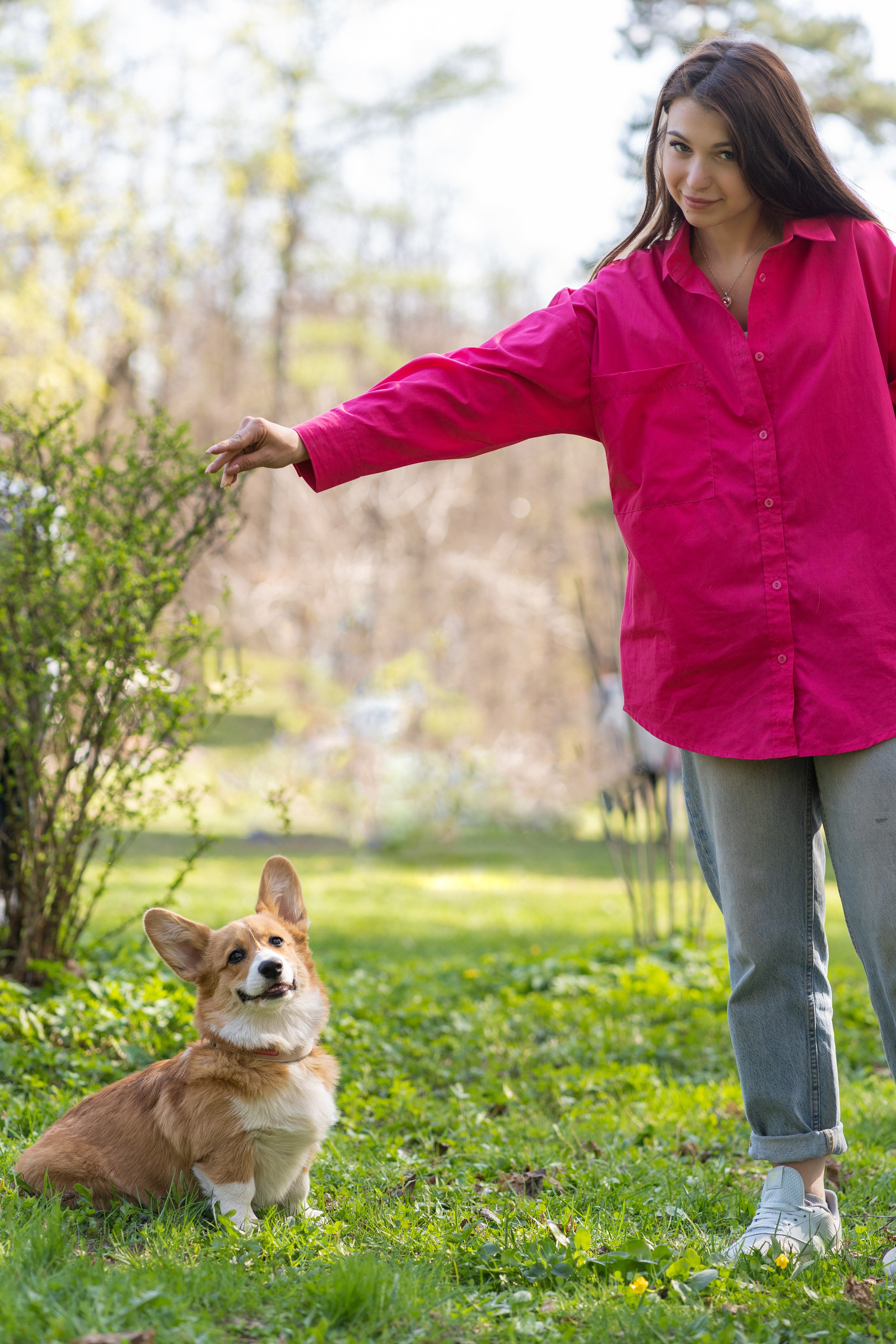 Саша, Настя, Луна. Свадебный фотограф в Москве Анна Полушина
