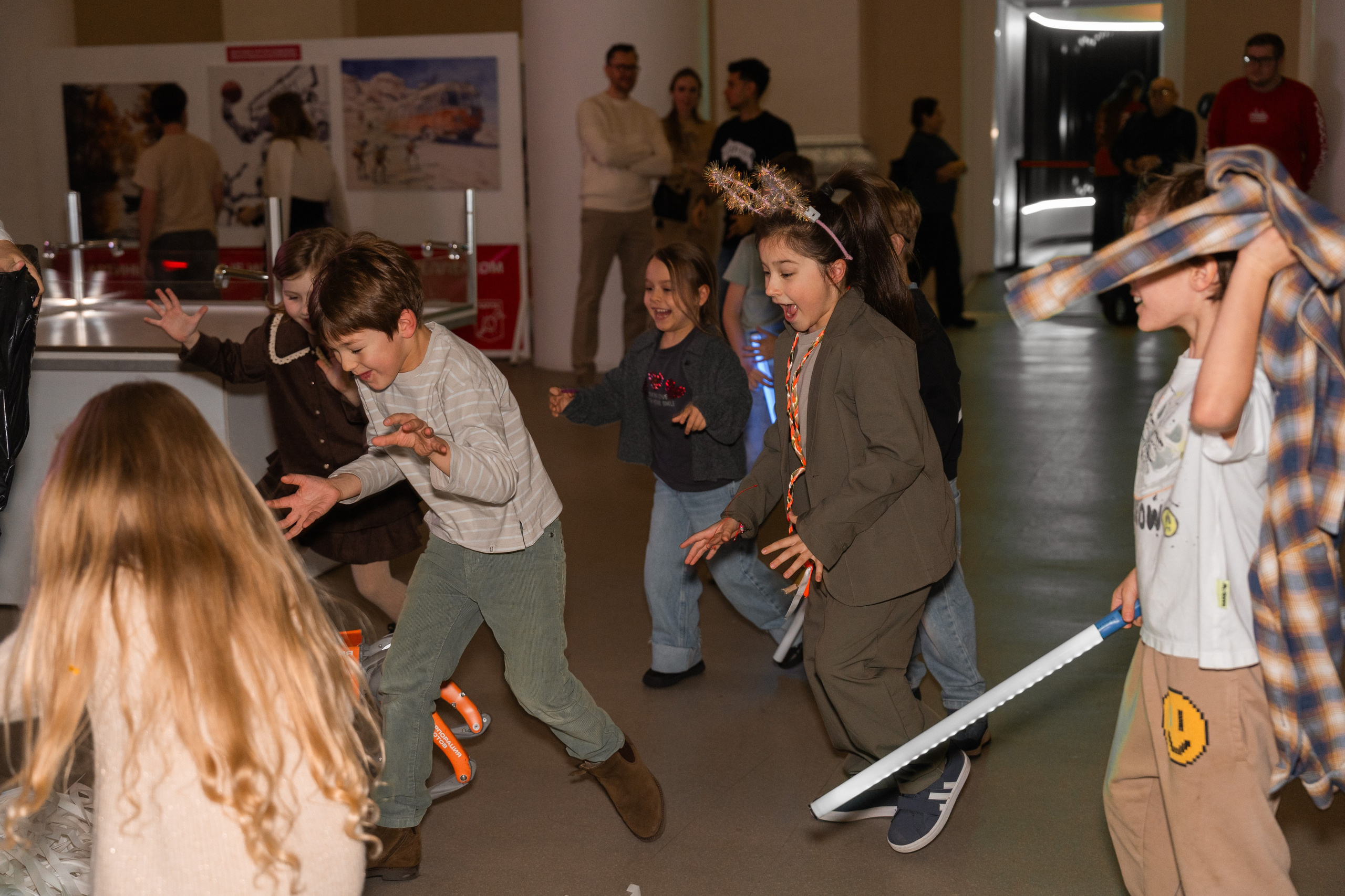 День рождения Коли. Свадебный фотограф в Москве Анна Полушина