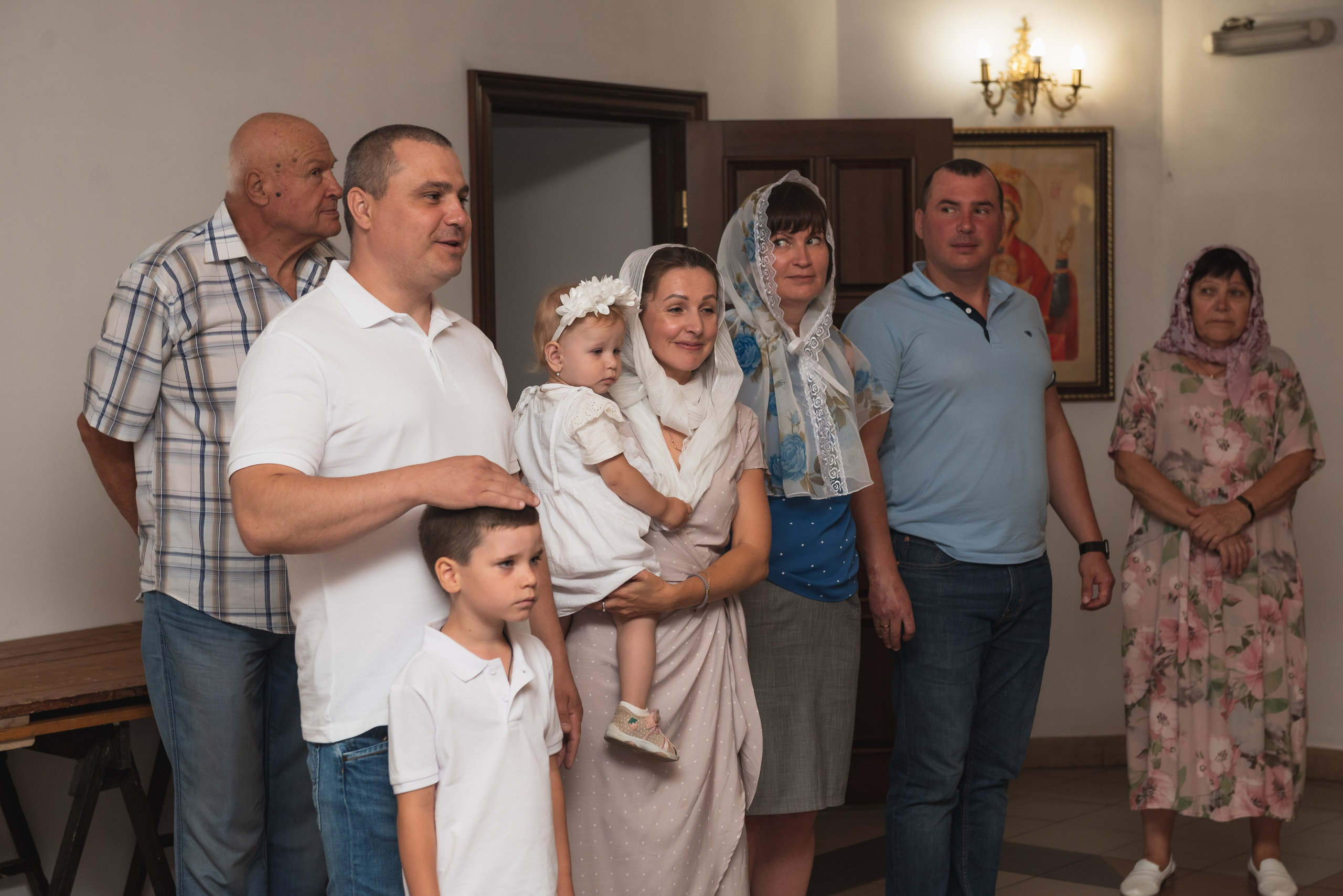 Даша. Семейный фотограф Ирина Сгибнева