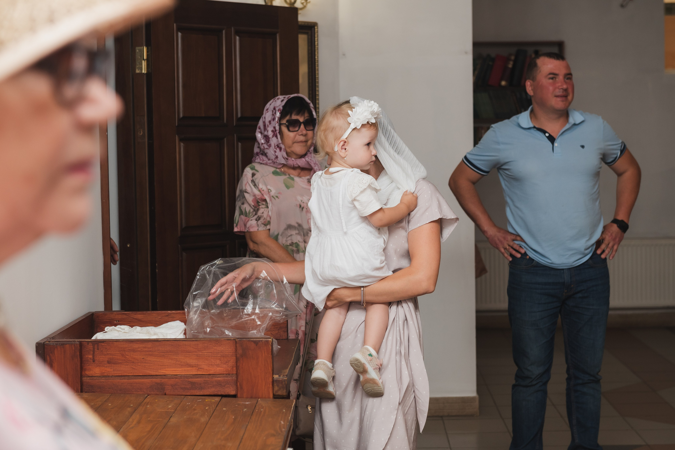 Даша. Семейный фотограф Ирина Сгибнева