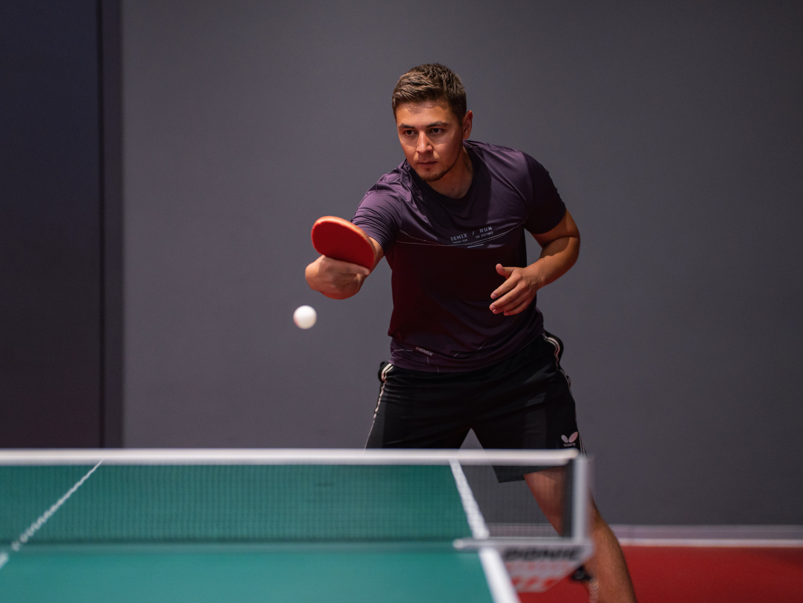 Мужской портрет. Режиссер, фотограф Лиза Щиц