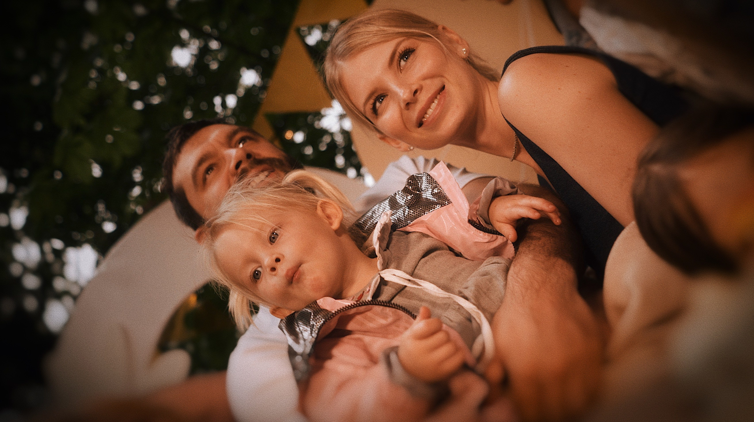 Событие. ВИДЕОГРАФ, РЕЖИССЕР — КАТЯ ГУСЕВА