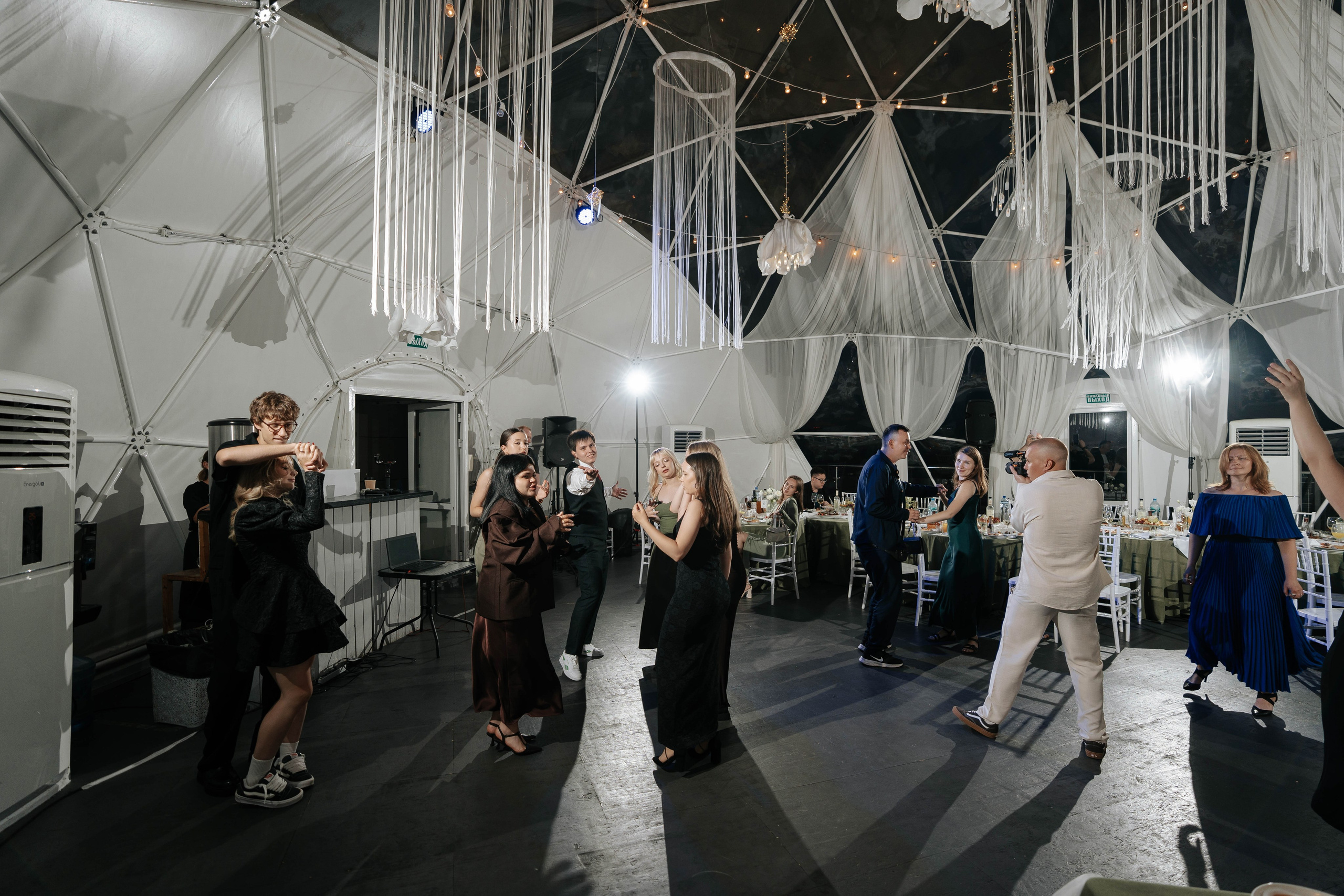 Ilya & Maria. Свадебный фотограф в Воронеже Самохина Екатерина