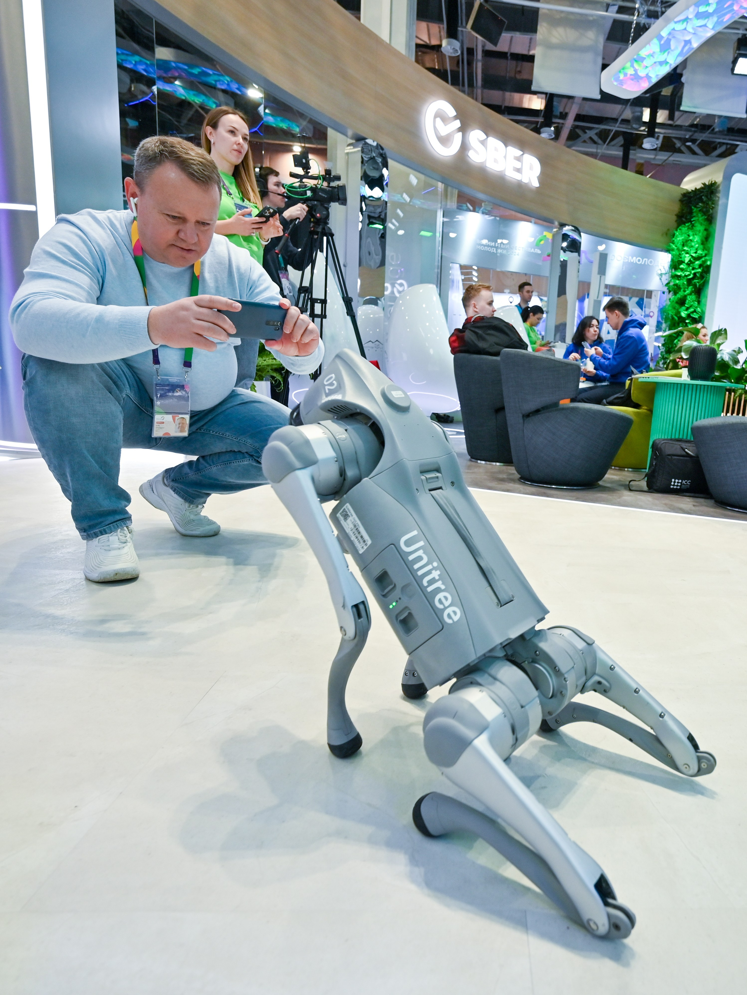 Фотоотчет для партнерской интеграции Сбербанк на ВМФ в Сириус 2024. Репортажный фотограф в Красной Поляне и Сочи Павлюченко Екатерина