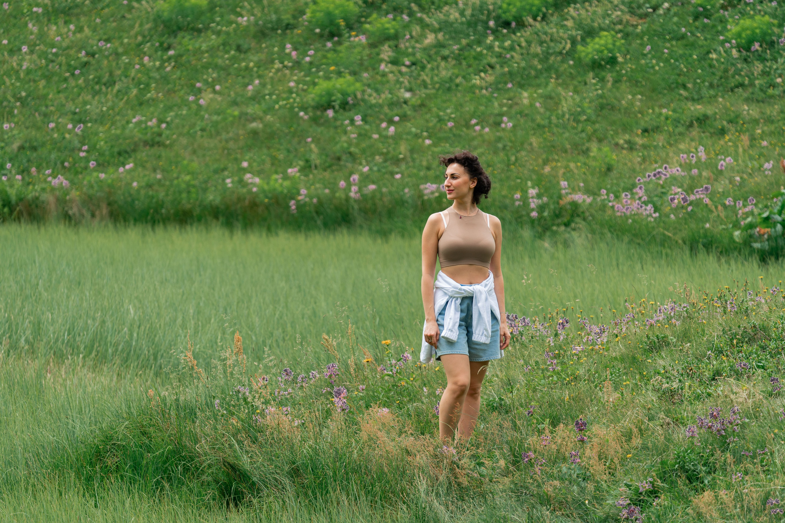 Психологический тренинг на озере Зеркальное. Репортажный фотограф в Красной Поляне и Сочи Павлюченко Екатерина