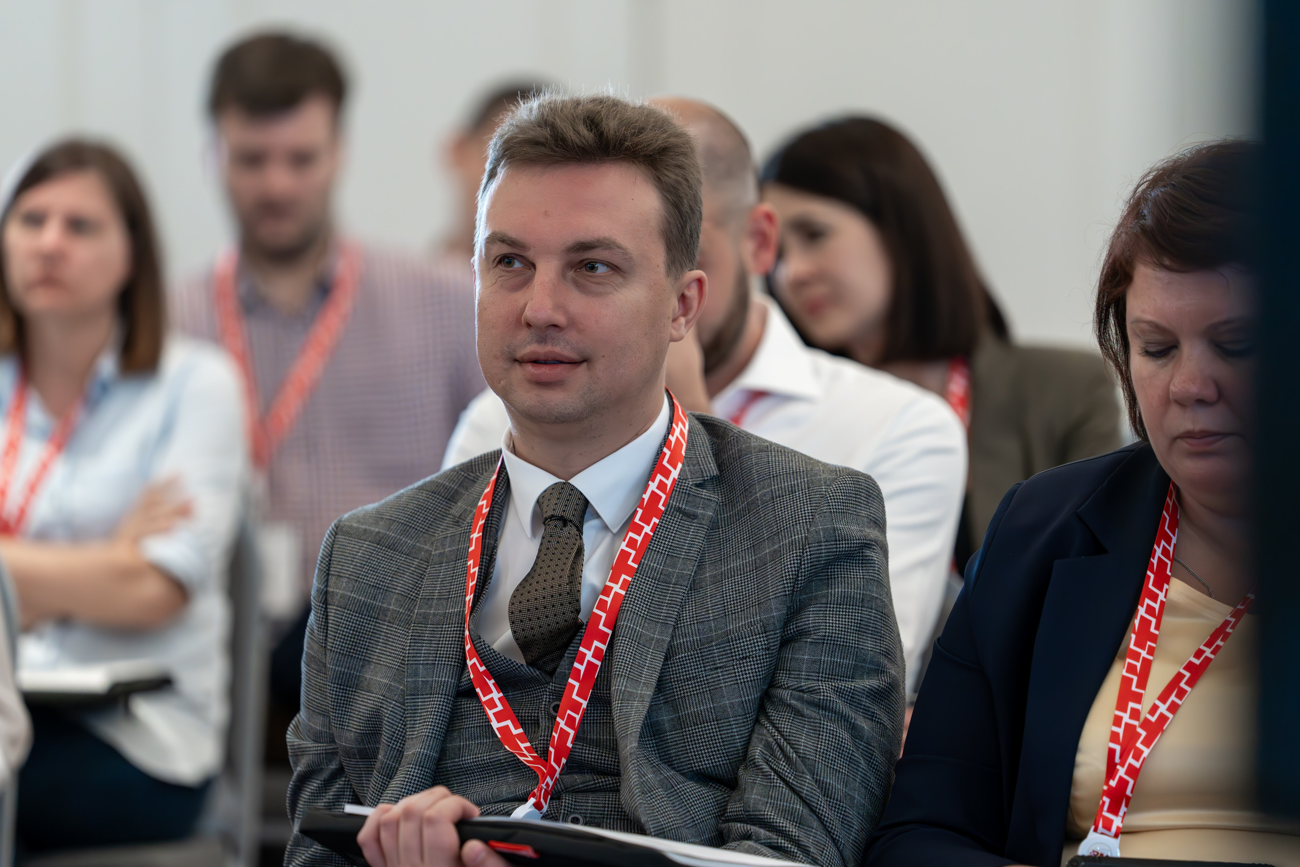 Международная конференция по управлению проектами. Репортажный фотограф в Красной Поляне и Сочи Павлюченко Екатерина