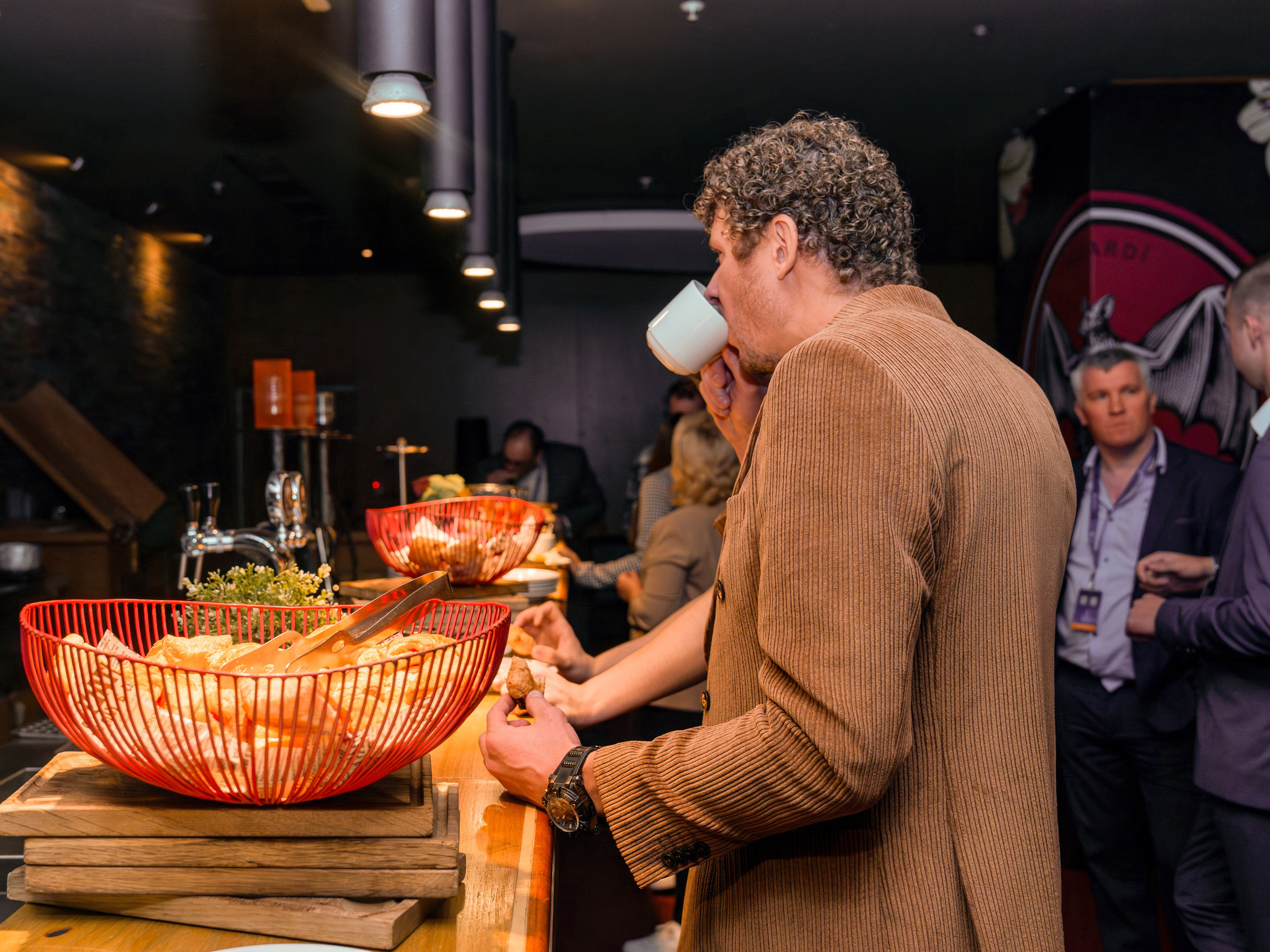 Форум развития 2024 ЕвроХим. Репортажный фотограф в Красной Поляне и Сочи Павлюченко Екатерина