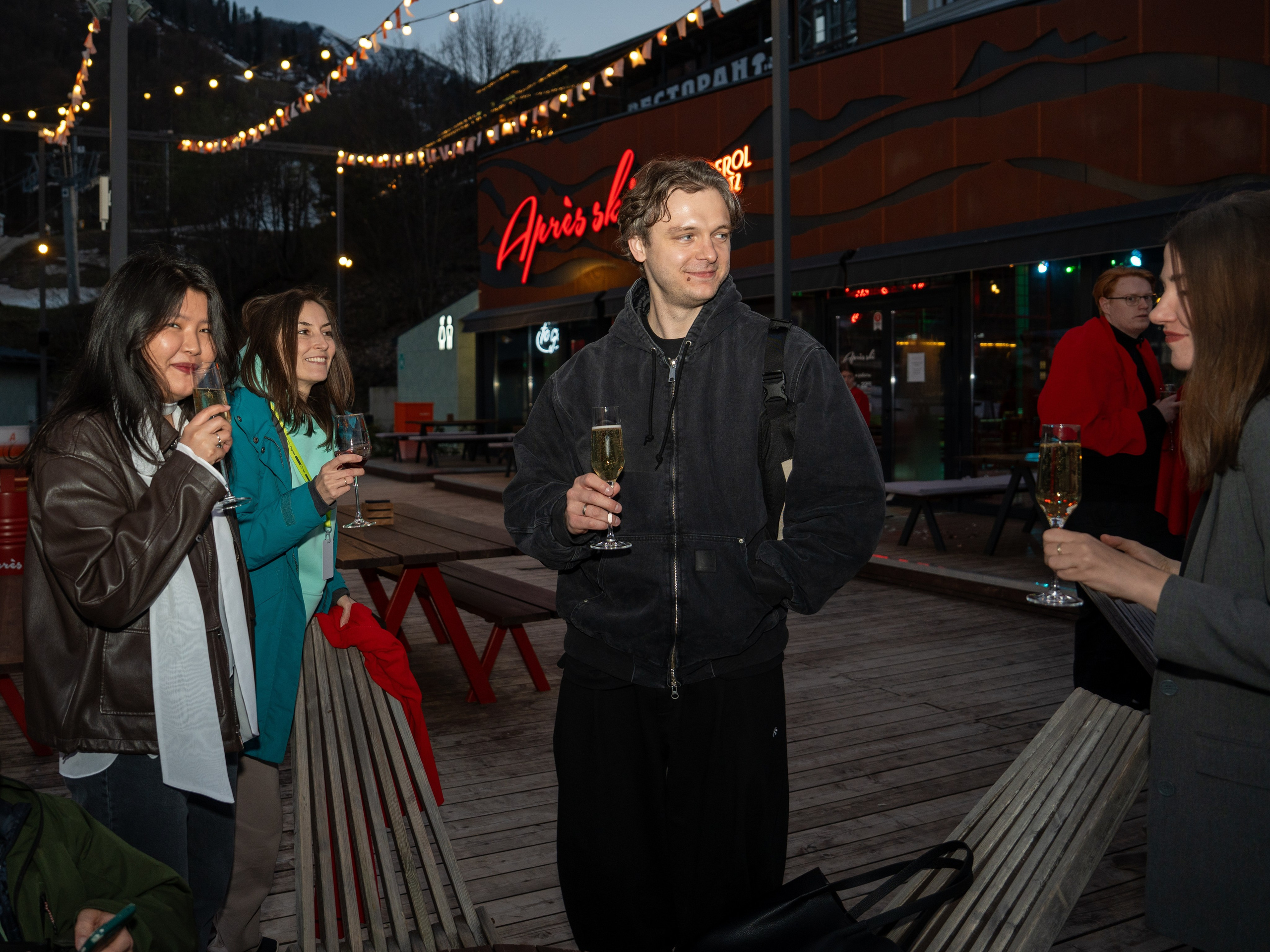 S7. Репортажный фотограф в Красной Поляне и Сочи Павлюченко Екатерина