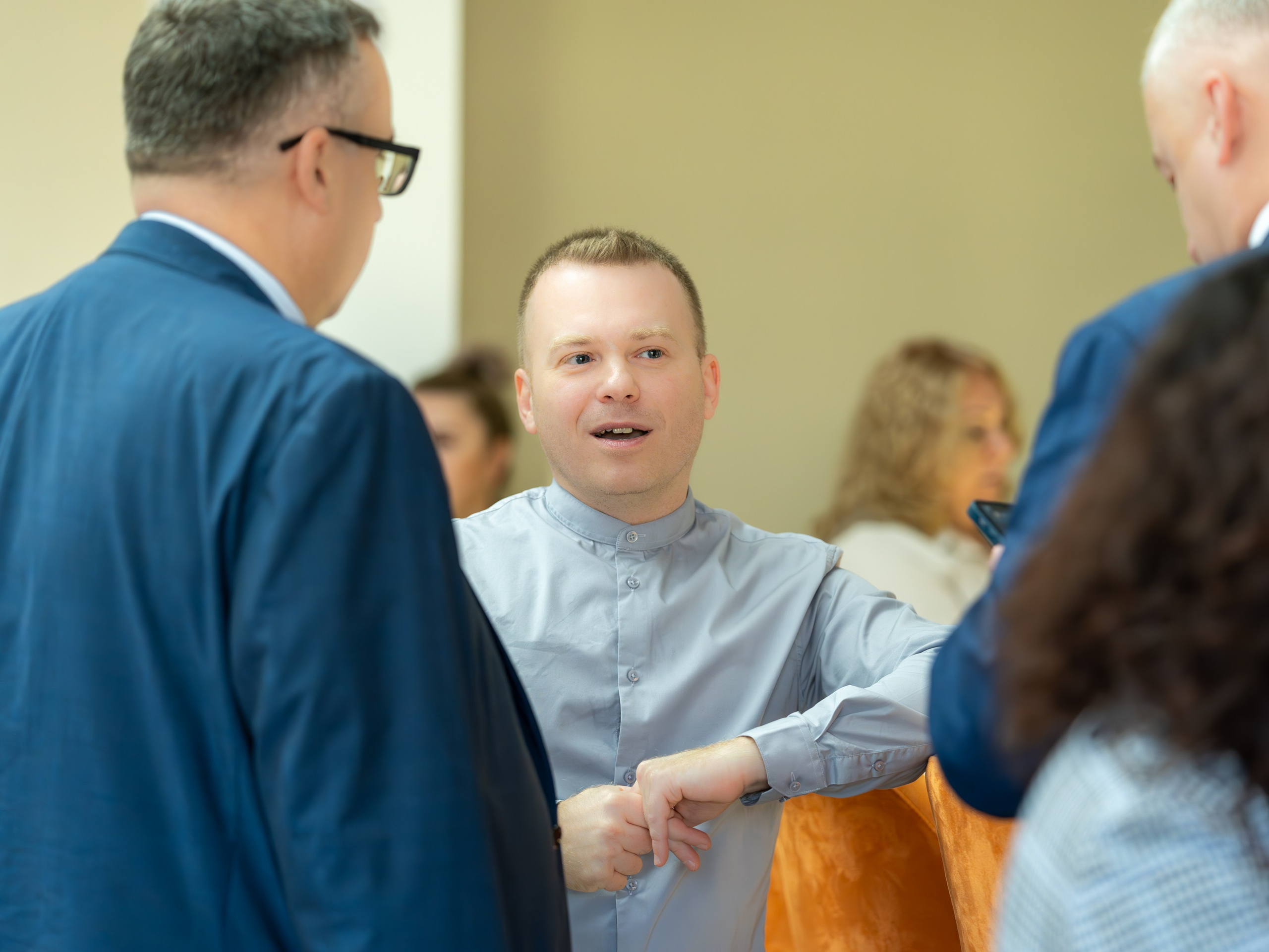 ЦСТЭ холдинг 2023. Репортажный фотограф в Красной Поляне и Сочи Павлюченко Екатерина