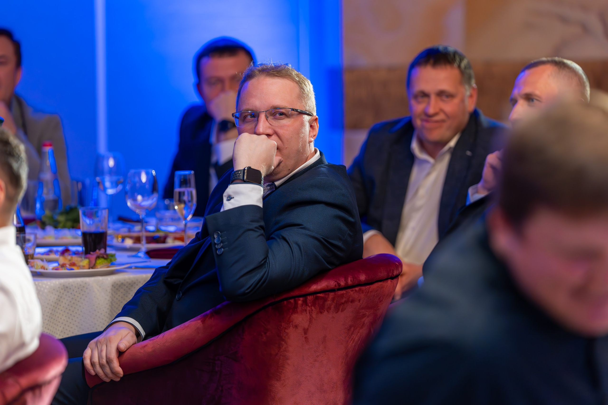 MICE мероприятие для компании «Базис». Репортажный фотограф в Красной Поляне и Сочи Павлюченко Екатерина