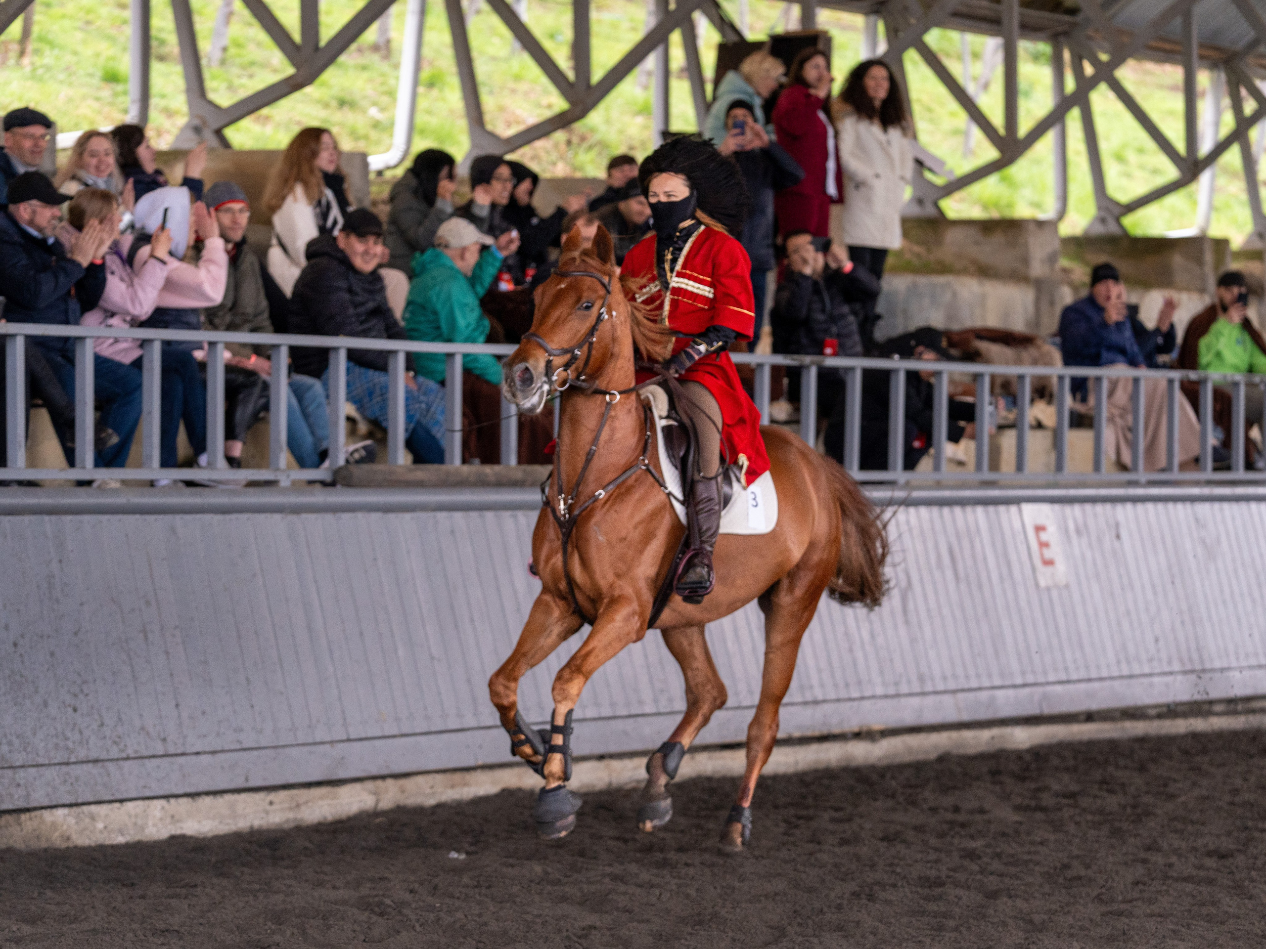 MICE мероприятие на ферме Экзархо. Репортажный фотограф в Красной Поляне и Сочи Павлюченко Екатерина