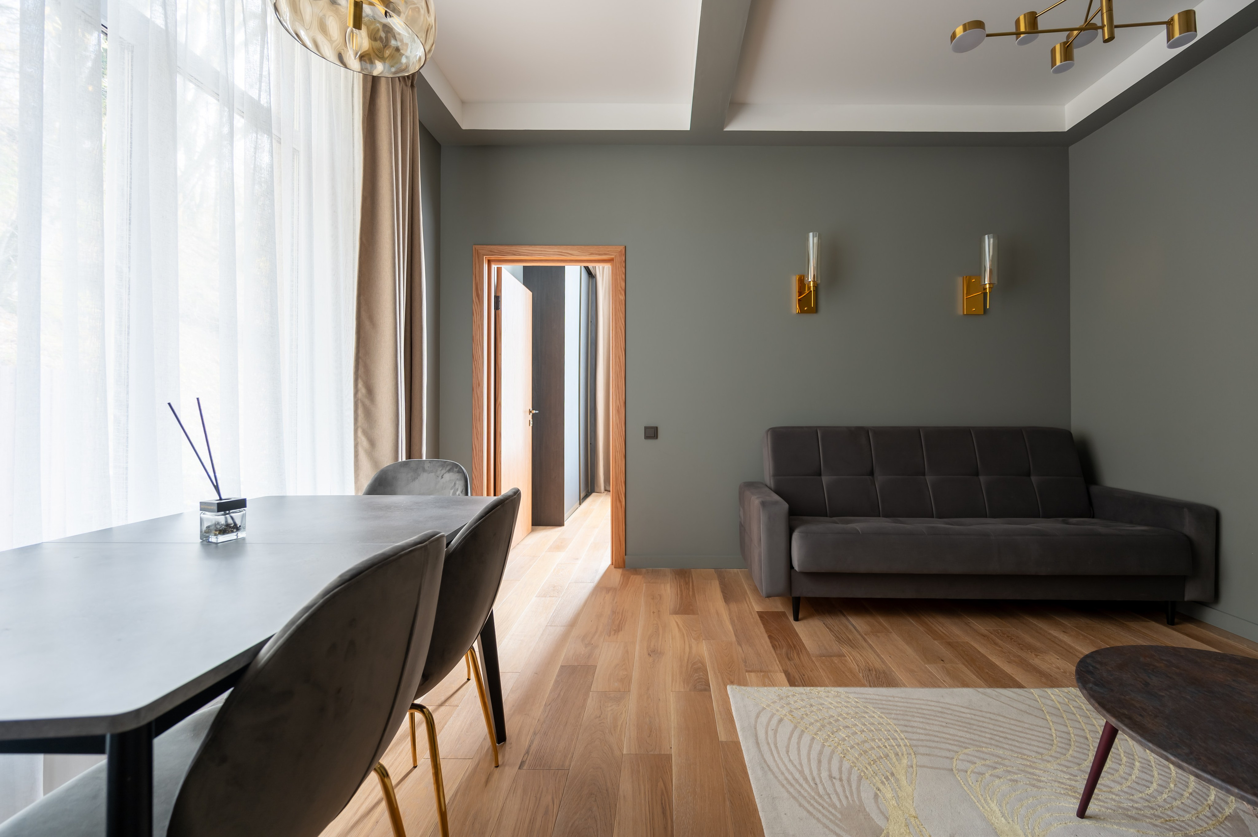 Апарт-отель на Листопадной. Репортажный фотограф в Красной Поляне и Сочи Павлюченко Екатерина