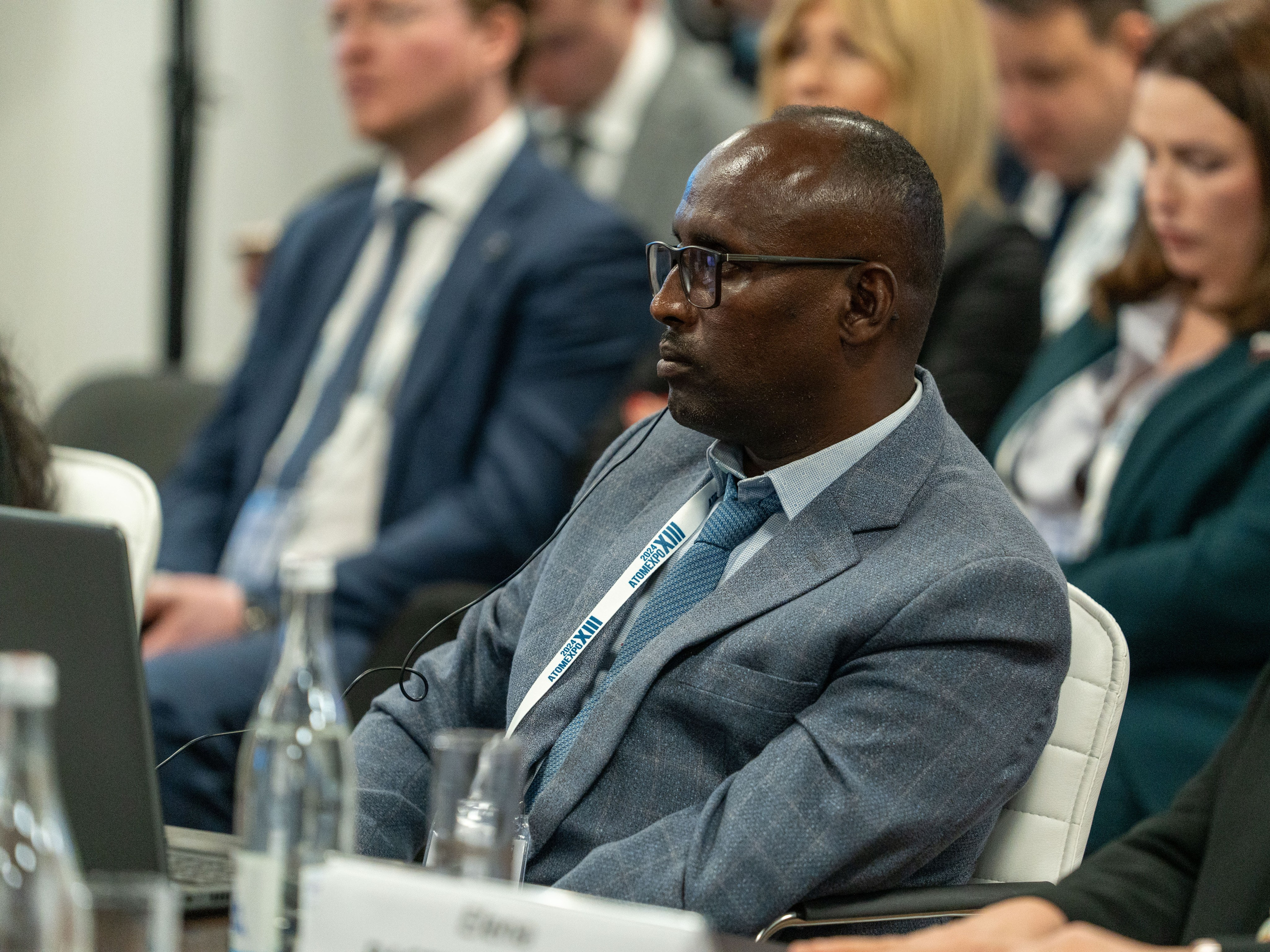 Форум АтомЭкспо 2024 Сириус. Репортажный фотограф в Красной Поляне и Сочи Павлюченко Екатерина