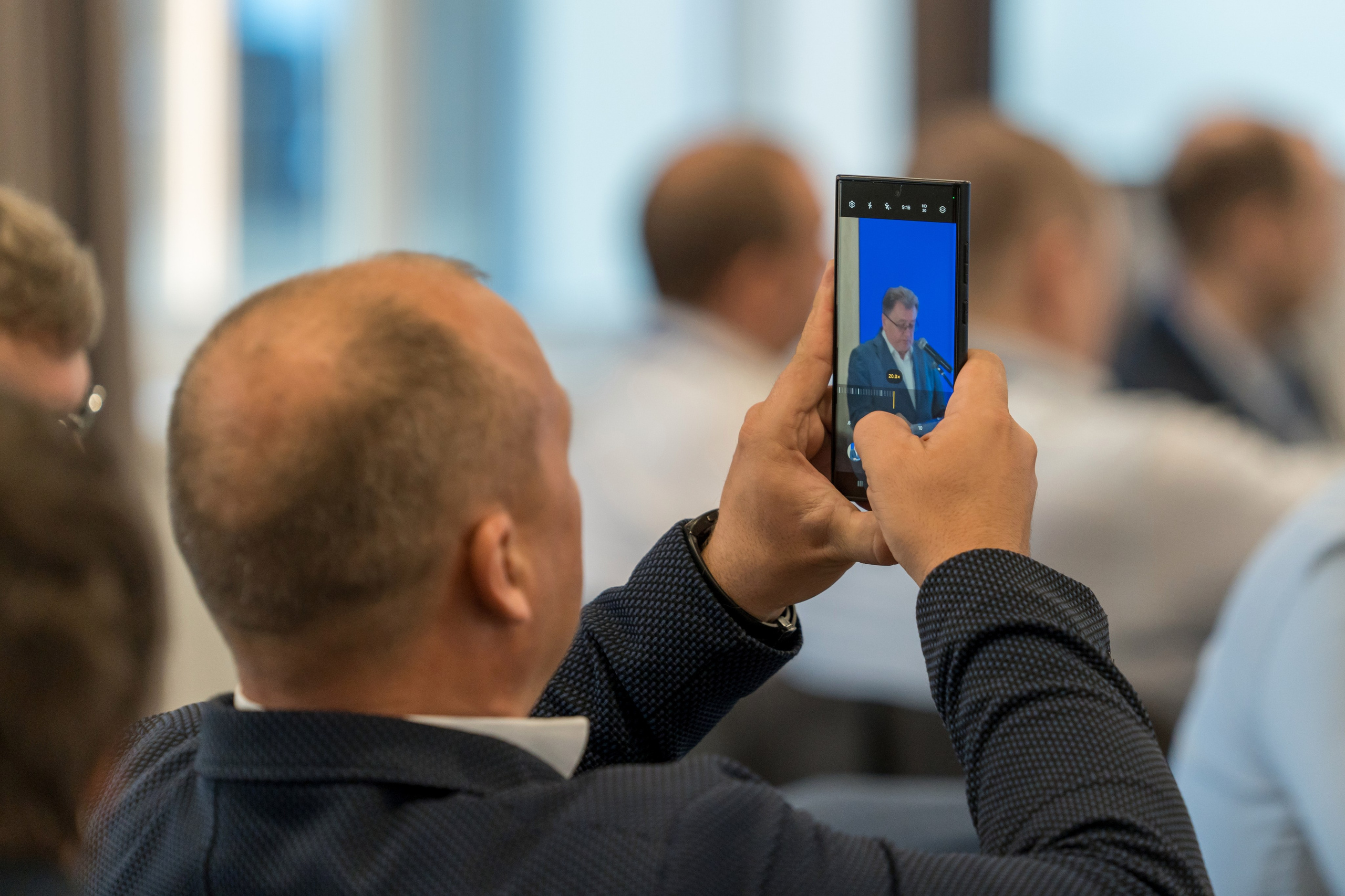 Научно-техническая коференция АО «ТВЭЛ». Репортажный фотограф в Красной Поляне и Сочи Павлюченко Екатерина