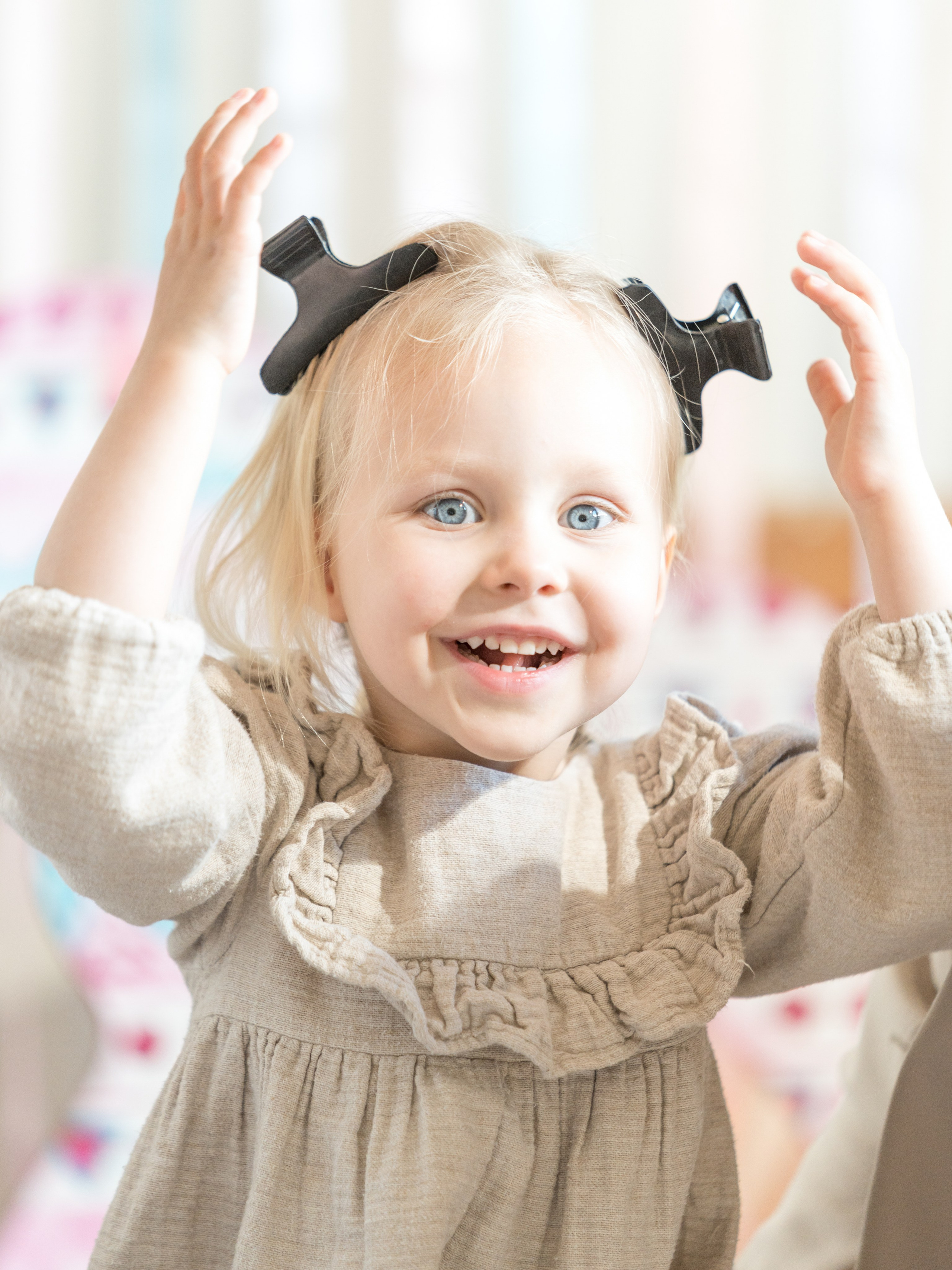 Детская фотосессия: Анна и Катя. Репортажный фотограф в Красной Поляне и Сочи Павлюченко Екатерина