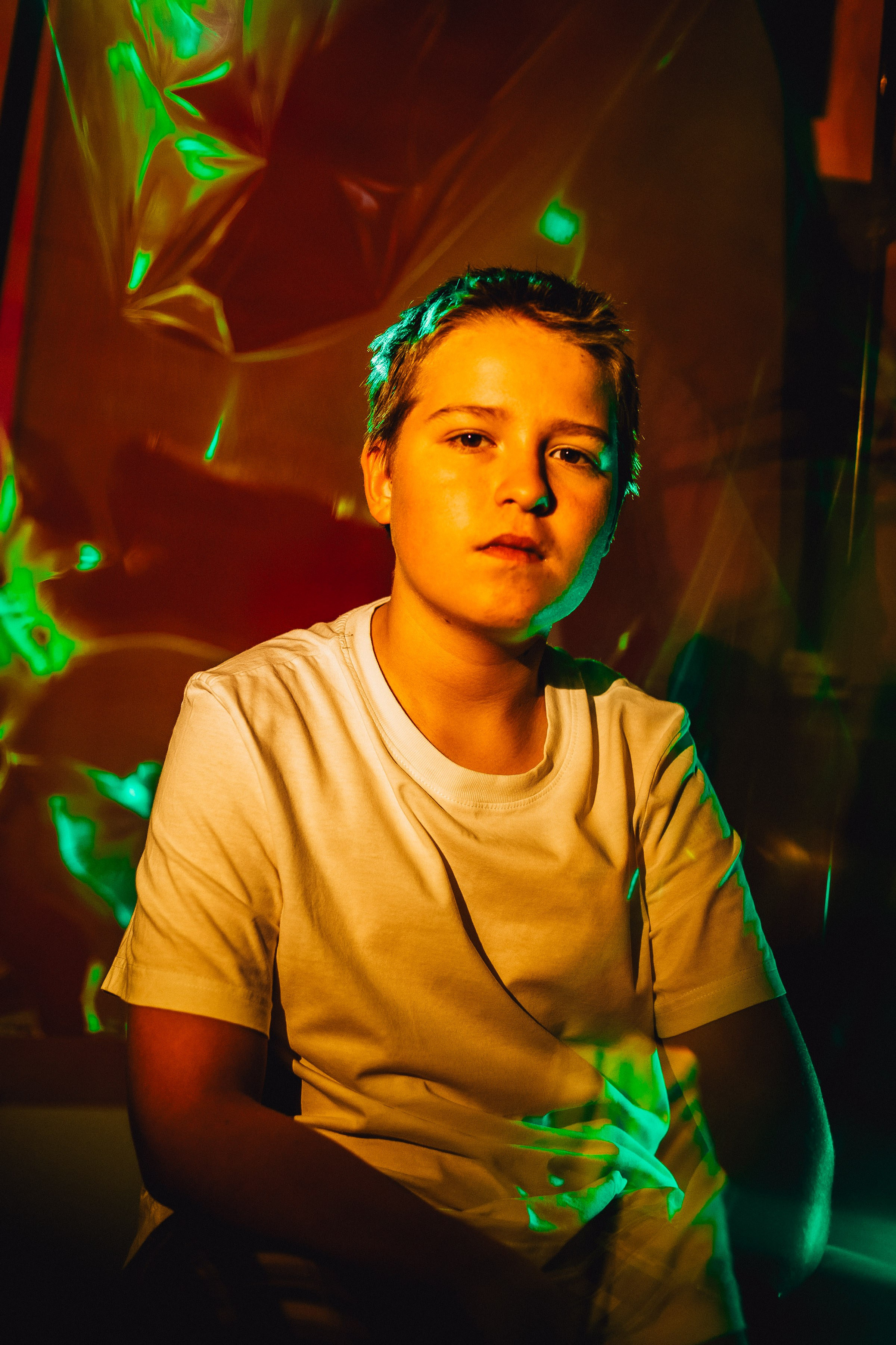 Егор. Ольга Плаксина фотограф в Саратове