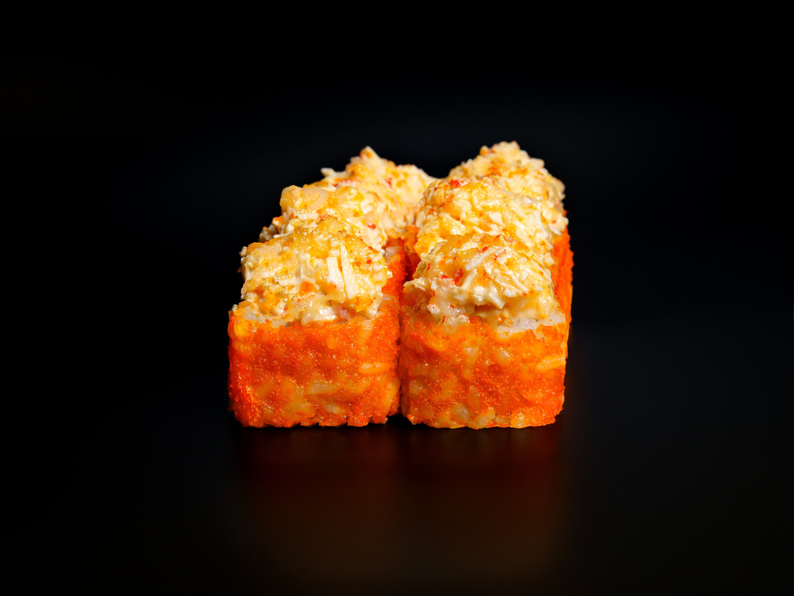 Роллы. Макаров Сергей|Creamlebot Фотограф города Ростов-на-Дону