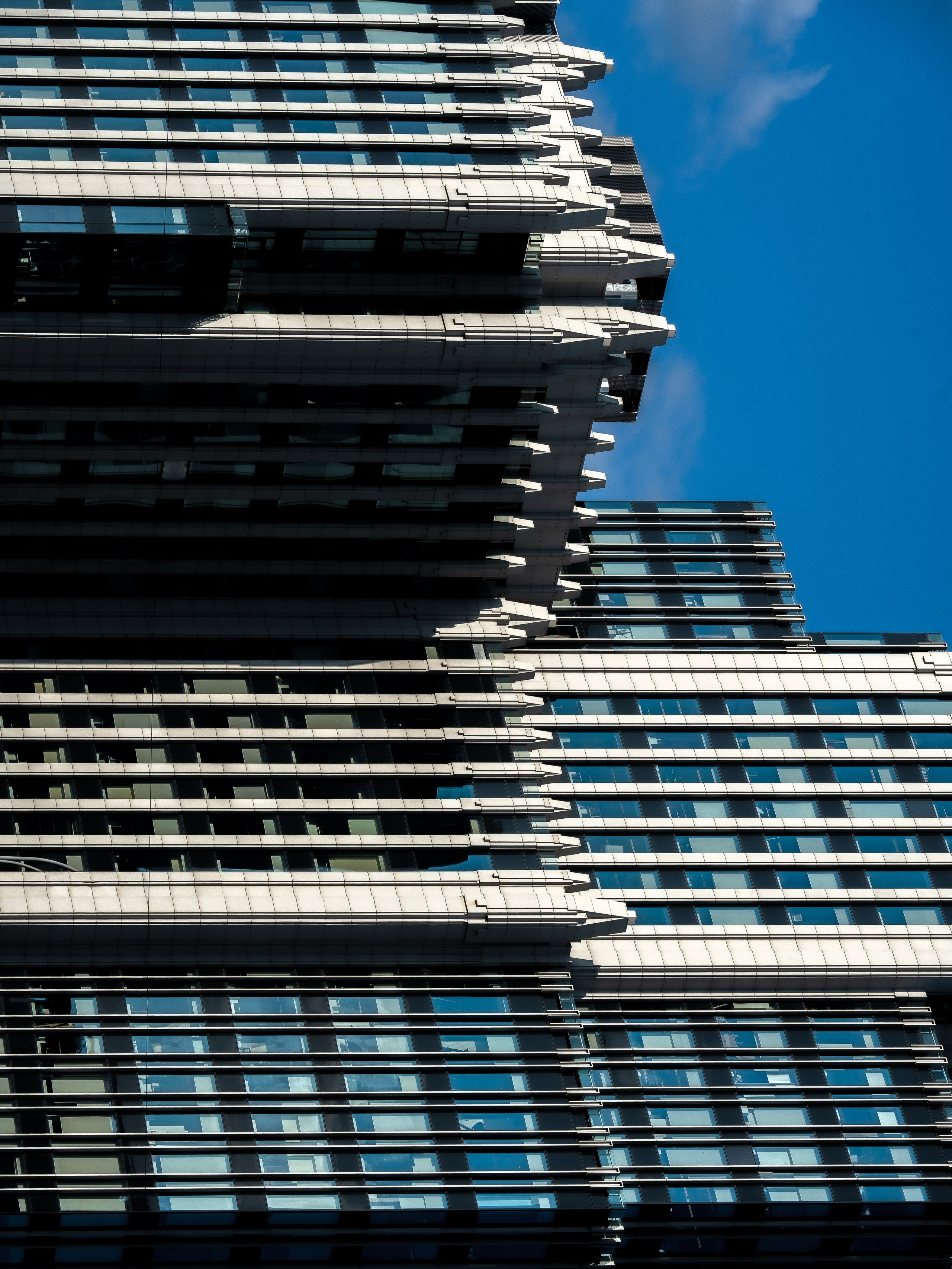 Архитектура. Эд Тихонов. Городской фотограф