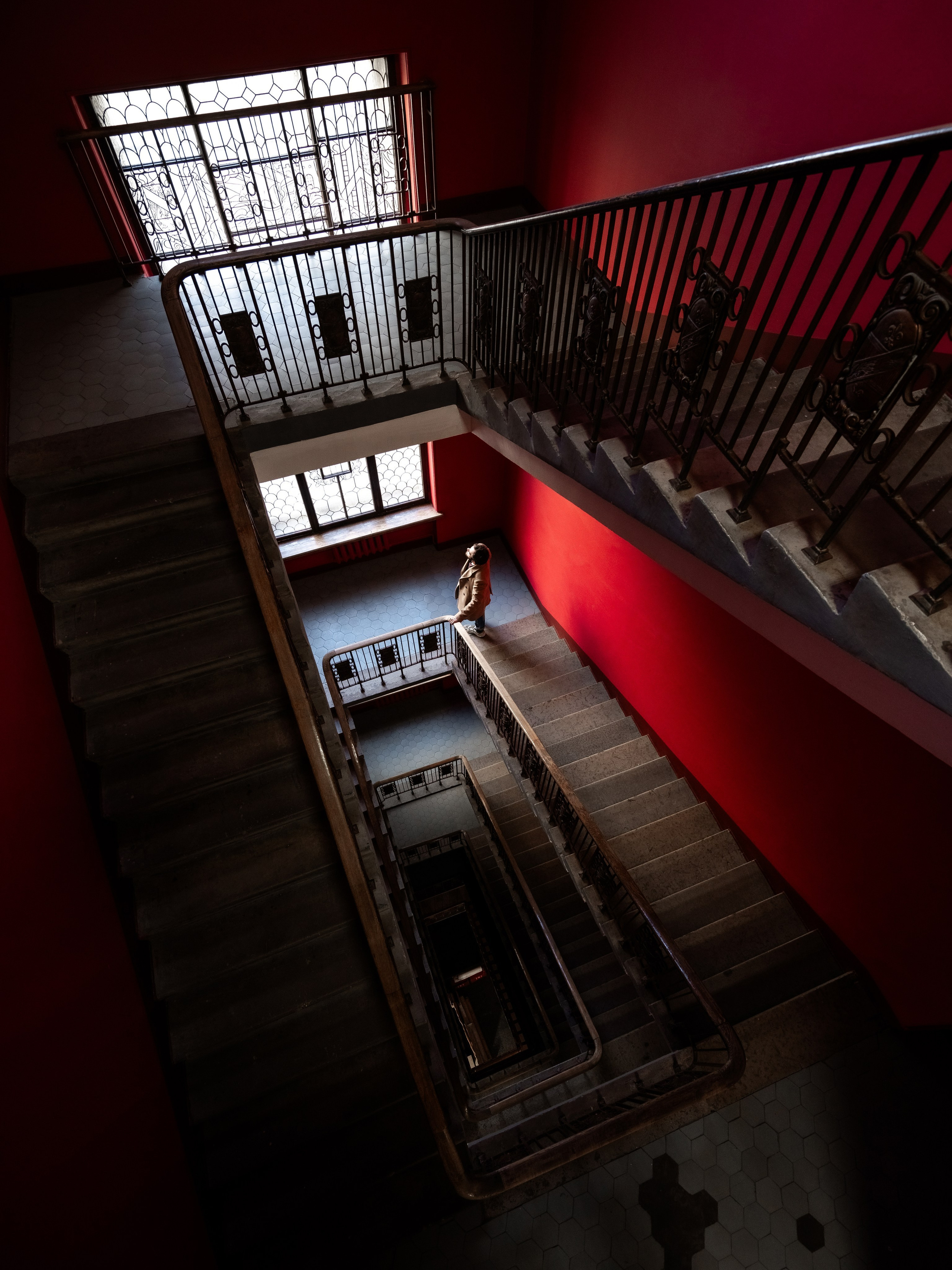 УЛИЧНАЯ ФОТОГРАФИЯ. Эд Тихонов. Городской фотограф