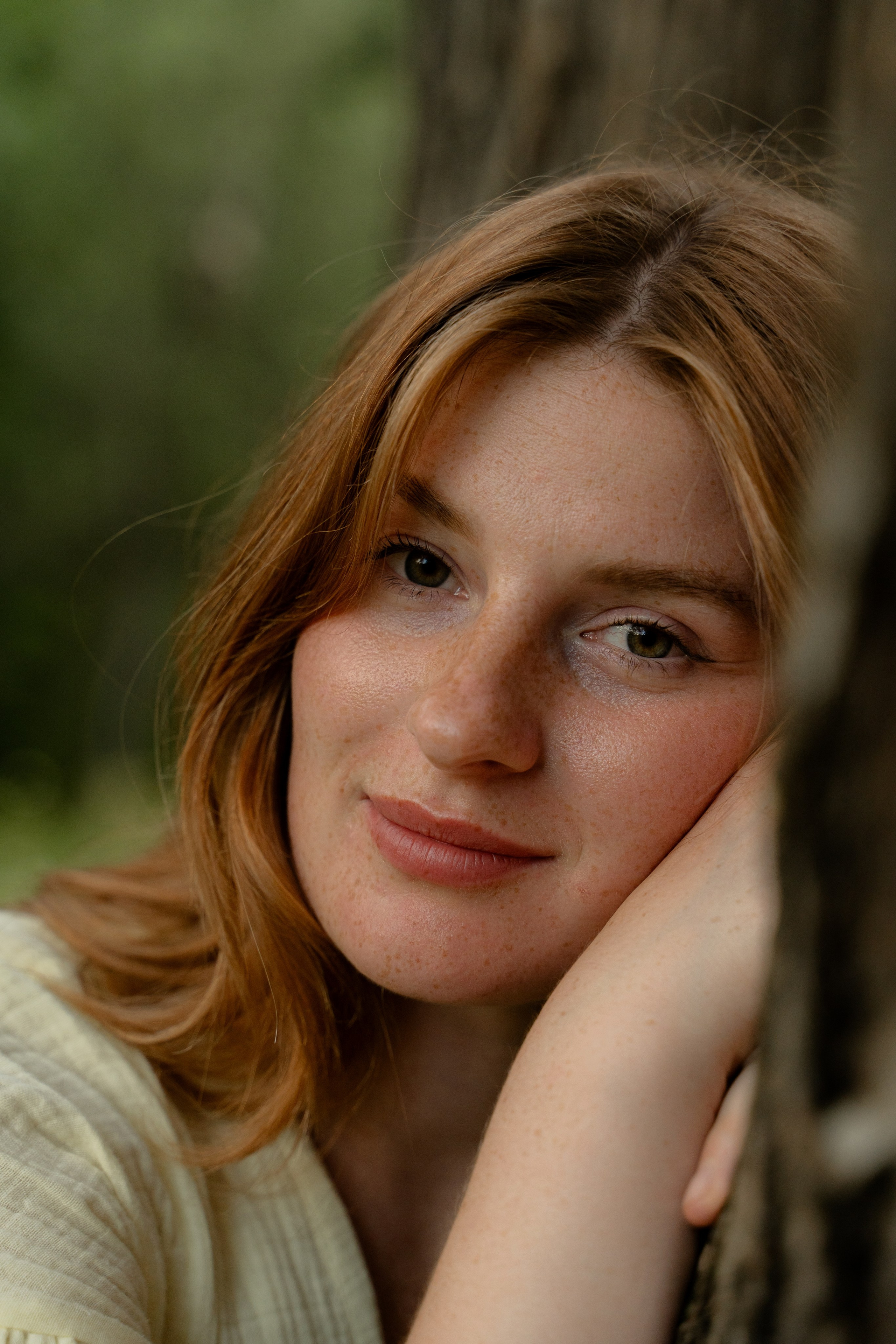 Полина. Фотограф в Смоленске, Москве и Санкт-Петербурге