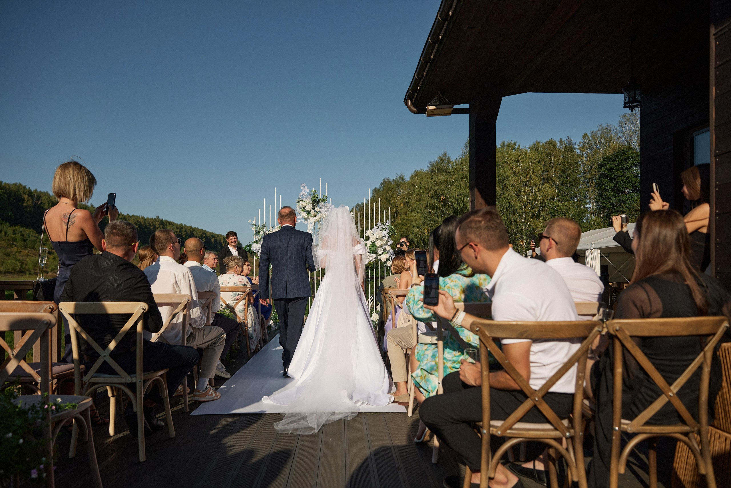 Максим & Алёна / Justwood. Другой взгляд на фотографию