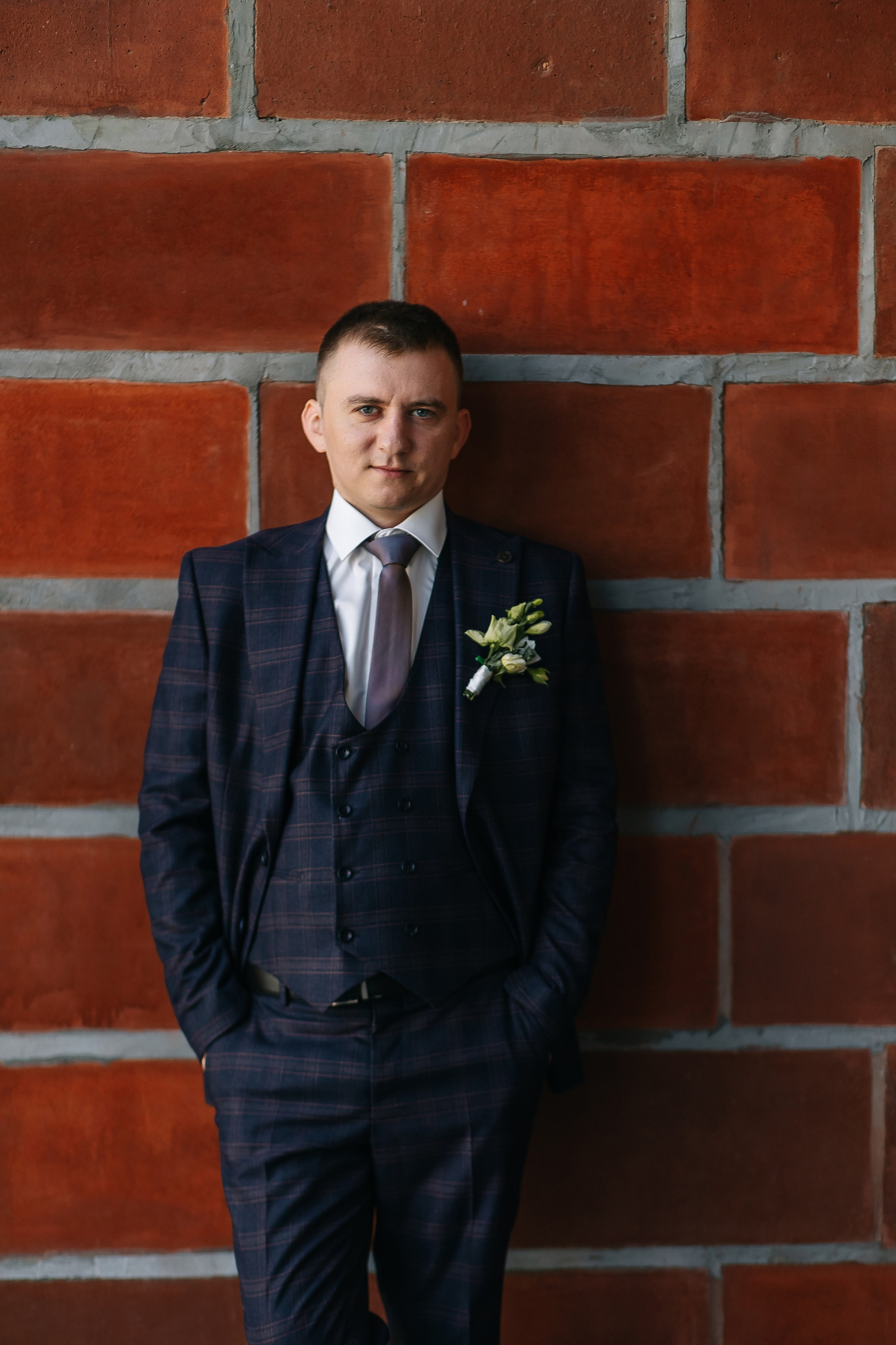 Алексей и Виктория. Свадебный и семейный фотограф в Рязани Саша Крутых