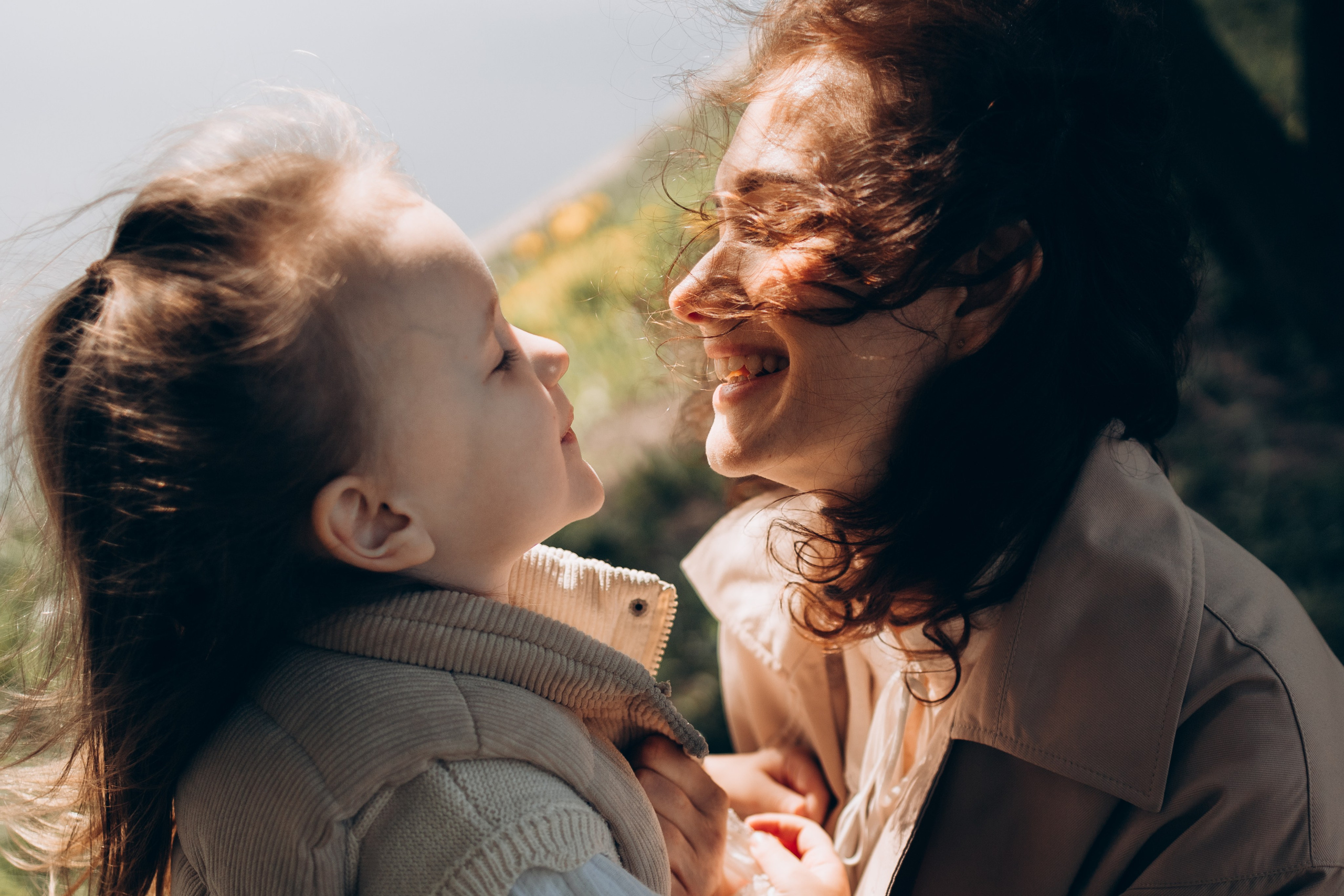Семейная. Семейный и детский фотограф в Санкт-Петербурге Павлова Елена