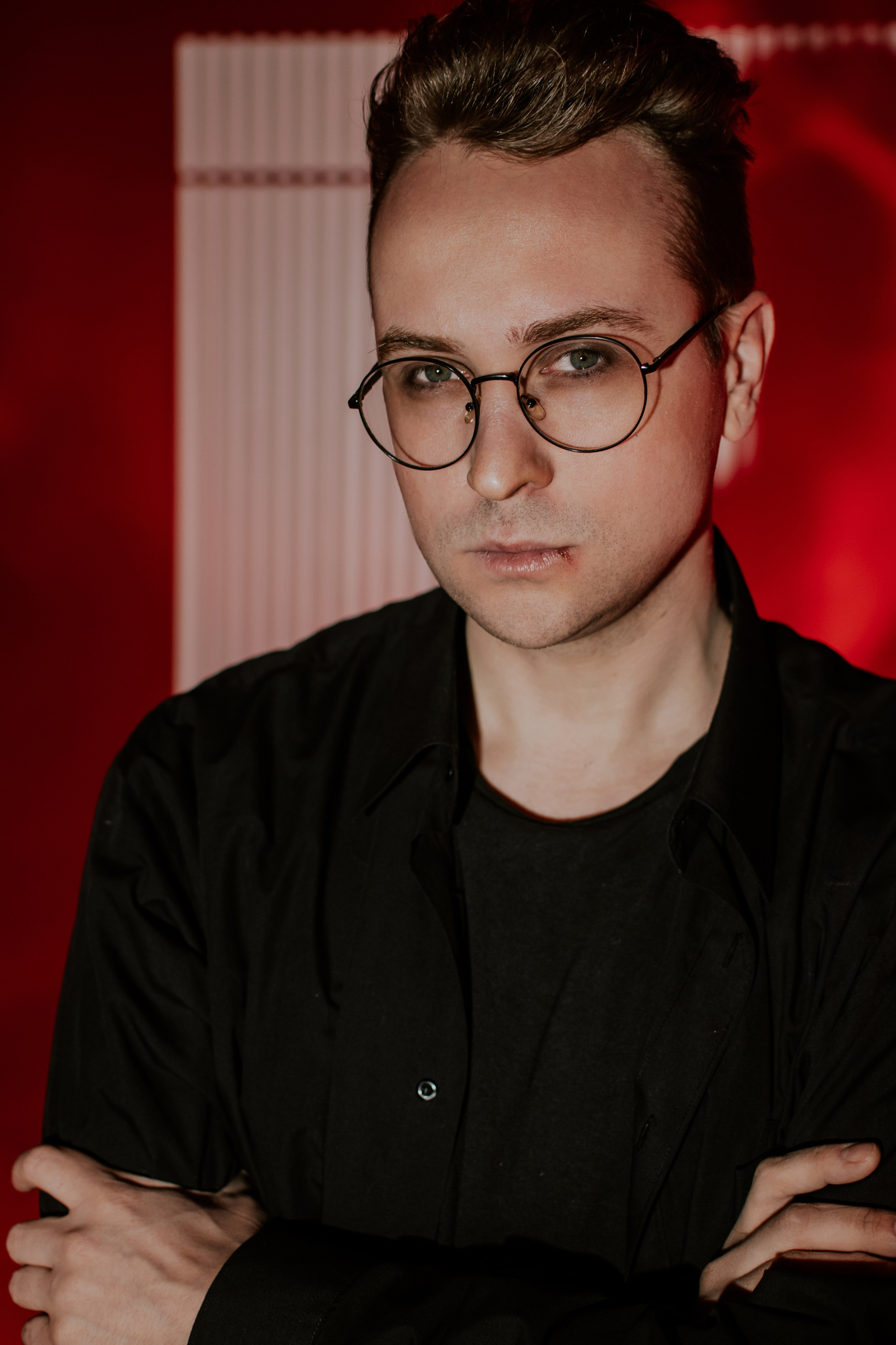 Максим. Фотограф в Твери Дементьева Анастасия