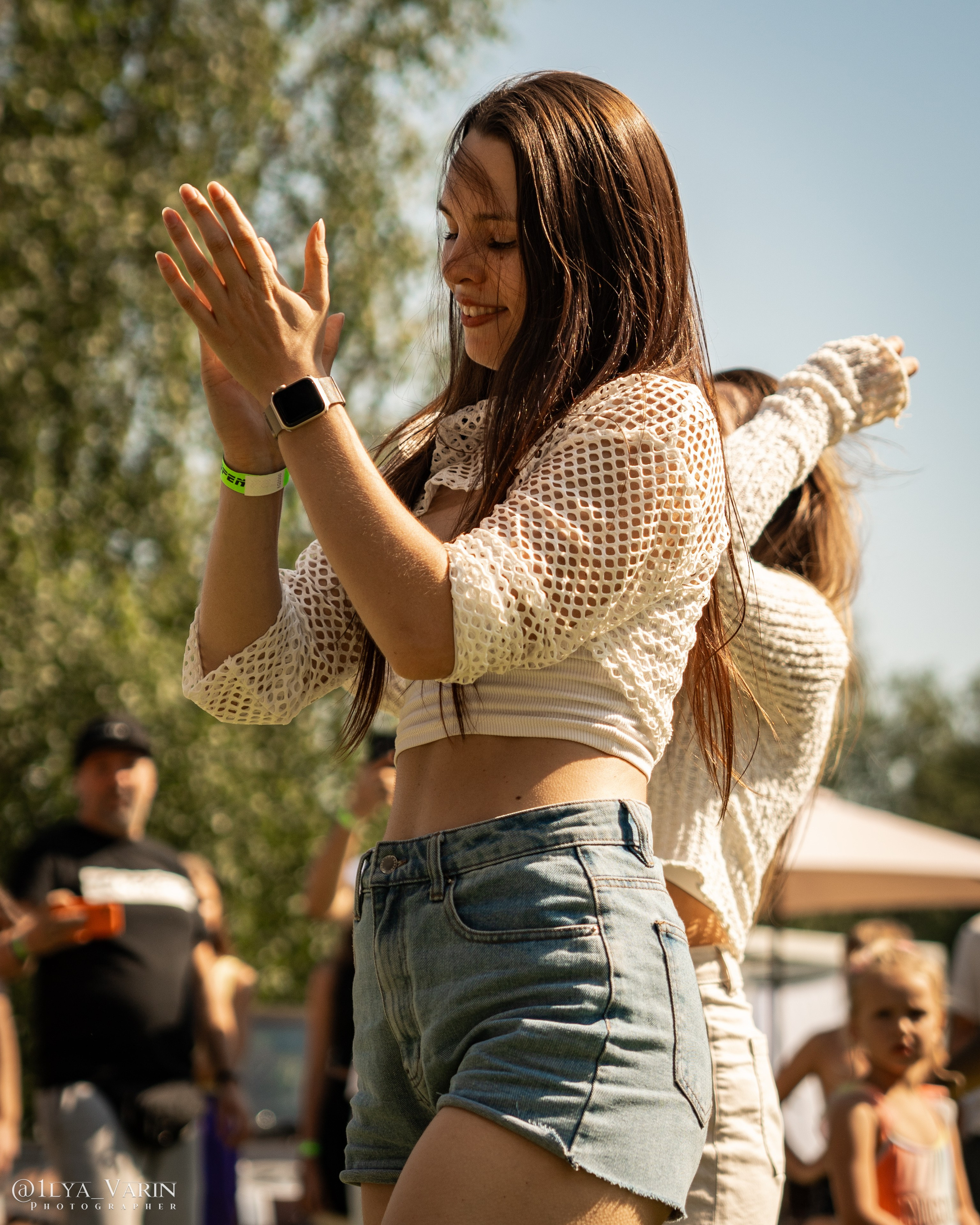 TOF — Автофест. Илья Варин — Фотограф Москва, Тверь