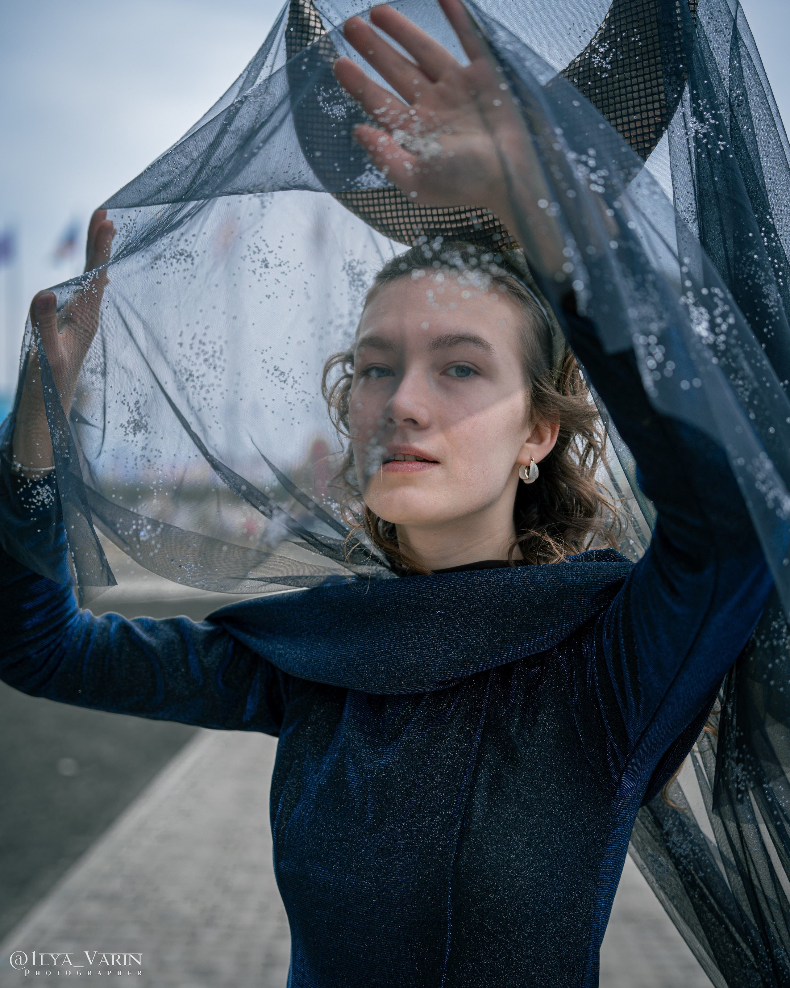 Всемирный фестиваль молодёжи 2024. Илья Варин — Фотограф Москва, Тверь